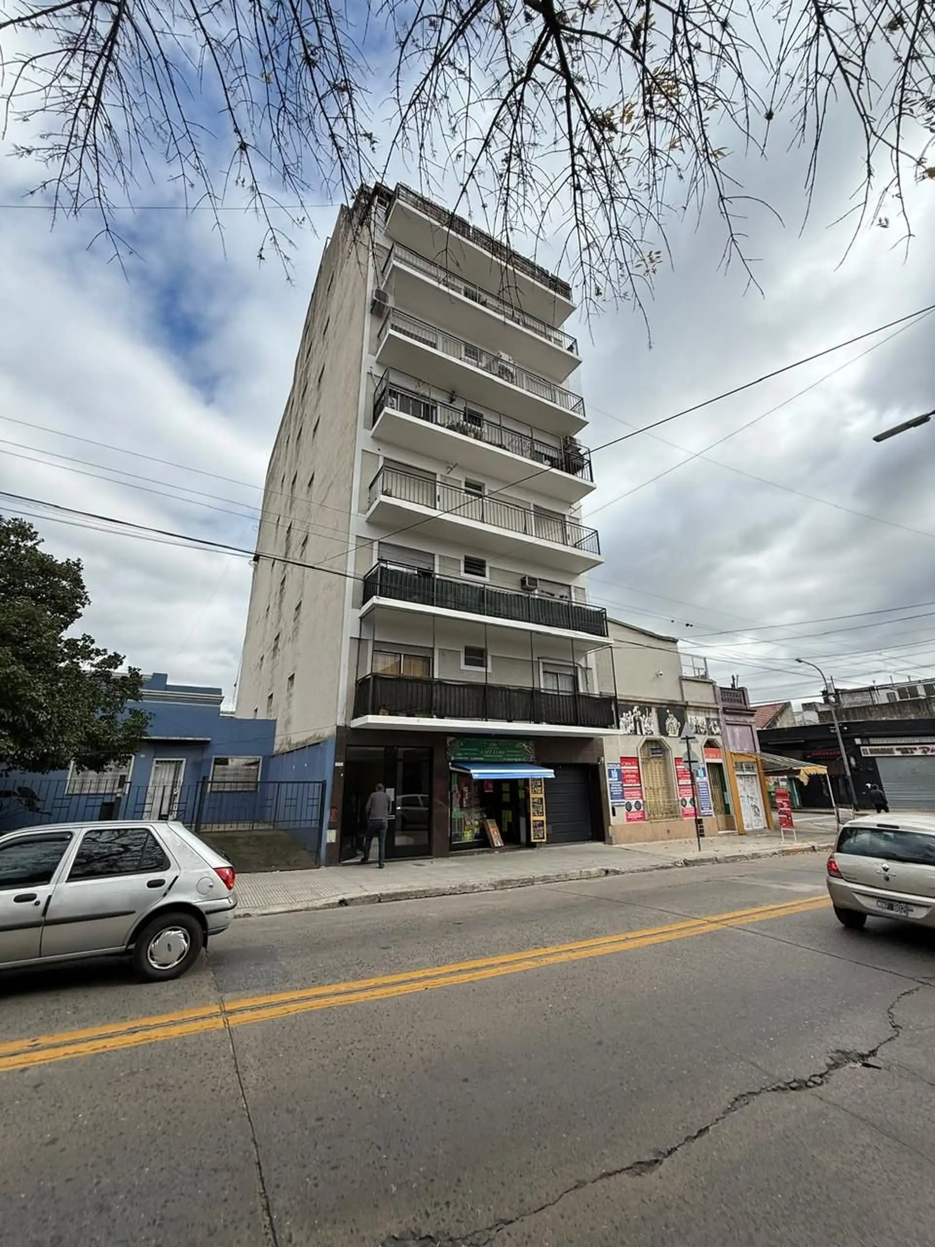 Departamento en Alquiler en Villa Luro, Capital Federal