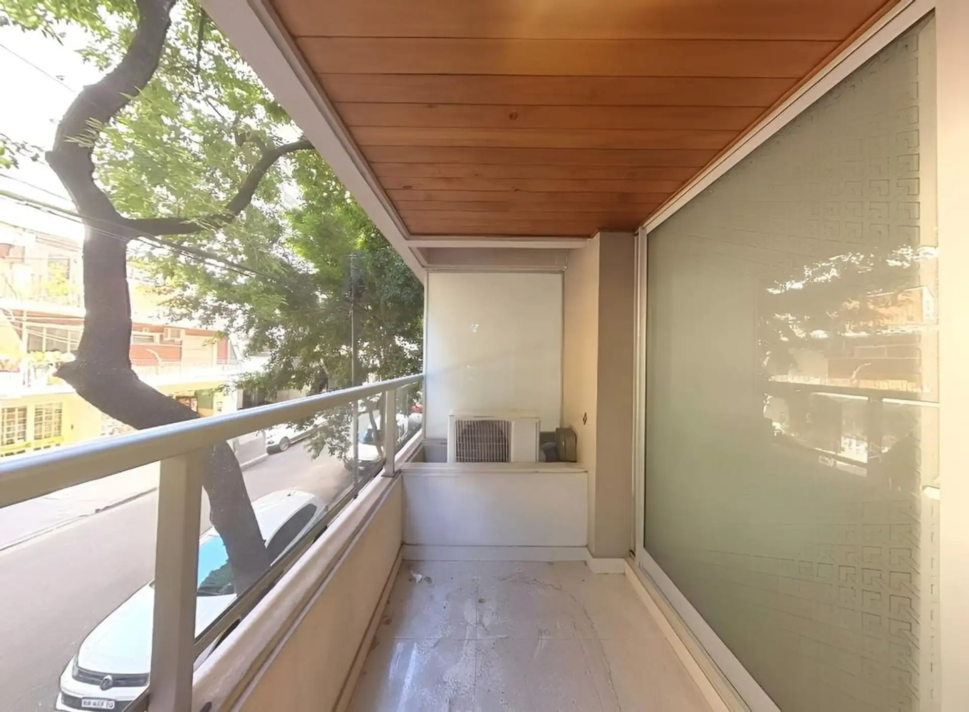 Departamento en Alquiler en Las Cañitas, Palermo