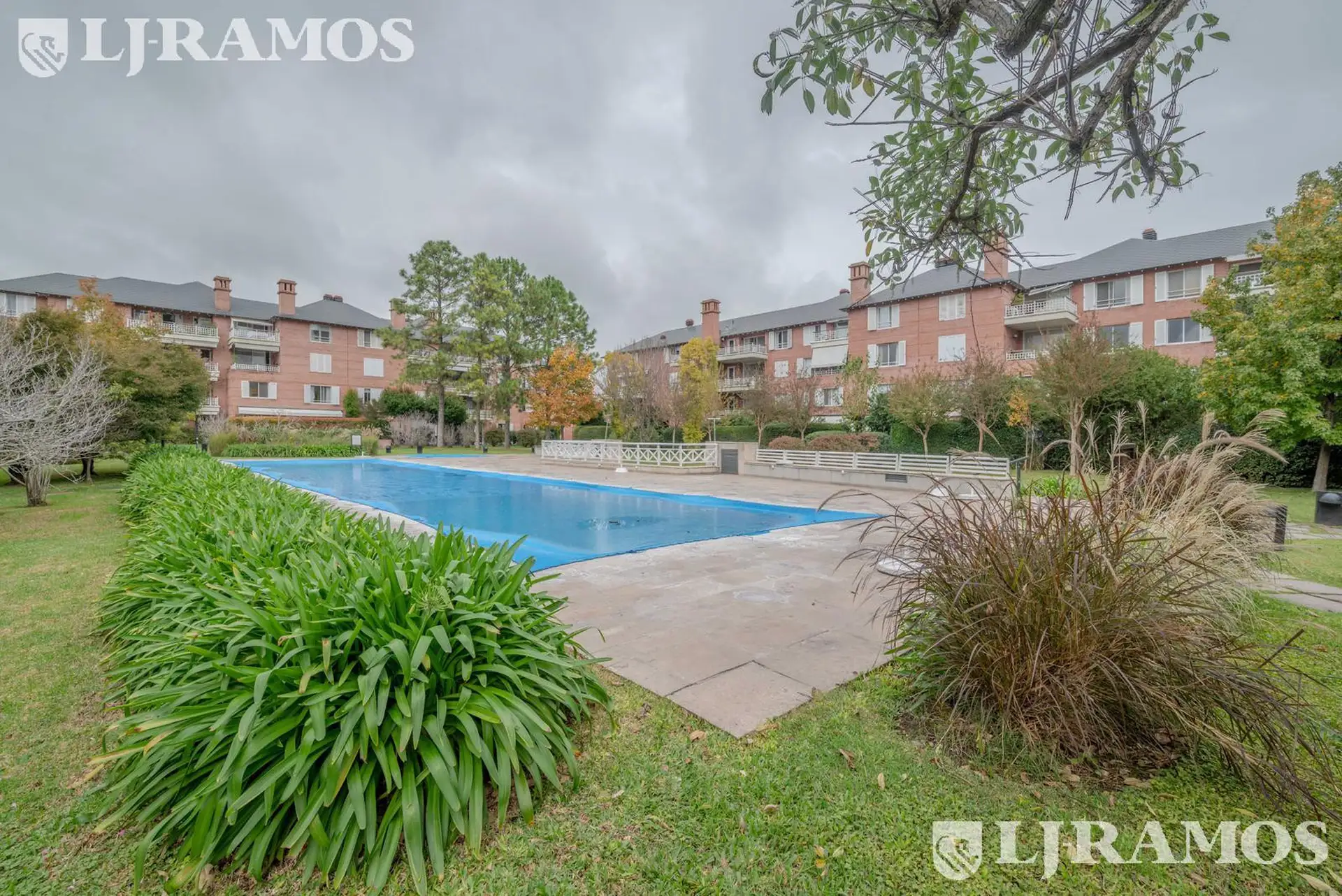 Departamento en Alquiler en Jardines De San Isidro, Countries y Barrios Cerrados en San Isidro