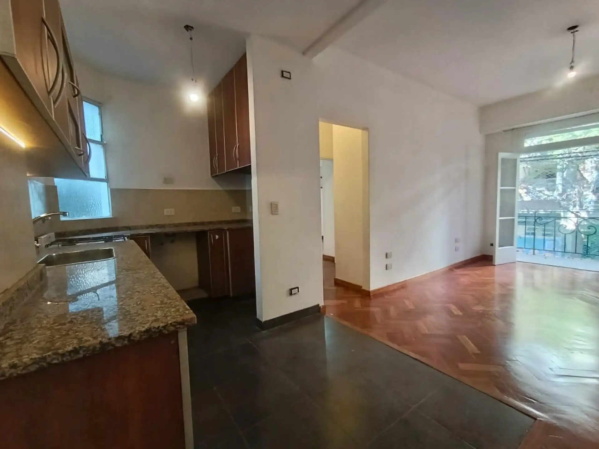 Departamento en Alquiler en Nuñez, Capital Federal