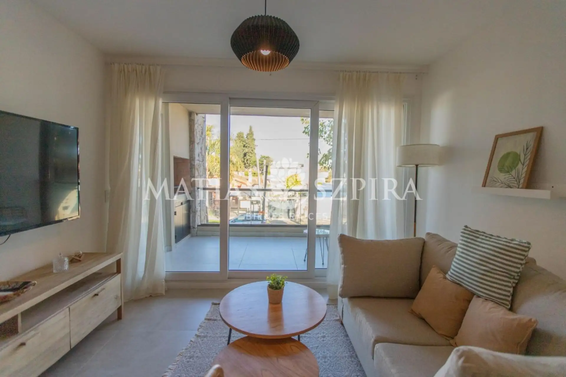 2 bedrooms, terrace balcony