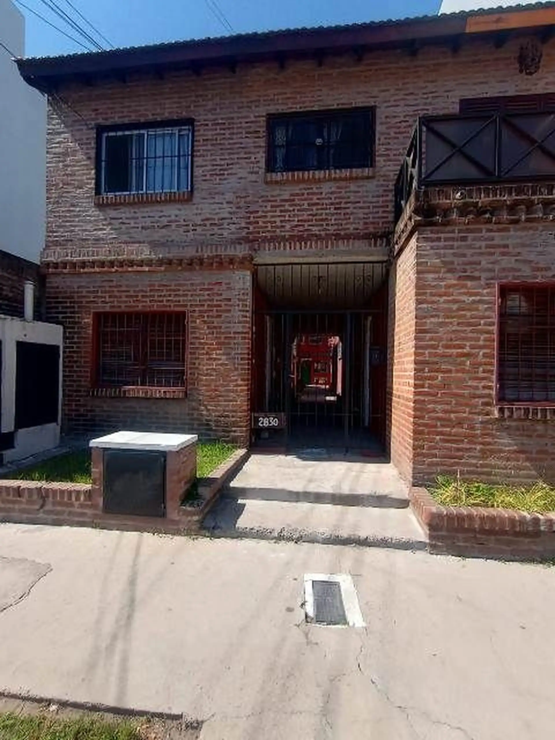 Departamento en Alquiler en San Justo, Partido de La Matanza