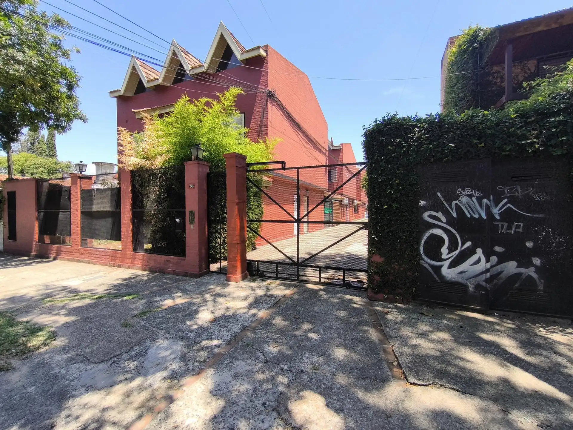 Casa en Alquiler en Monte Grande, Partido de Esteban Echeverría