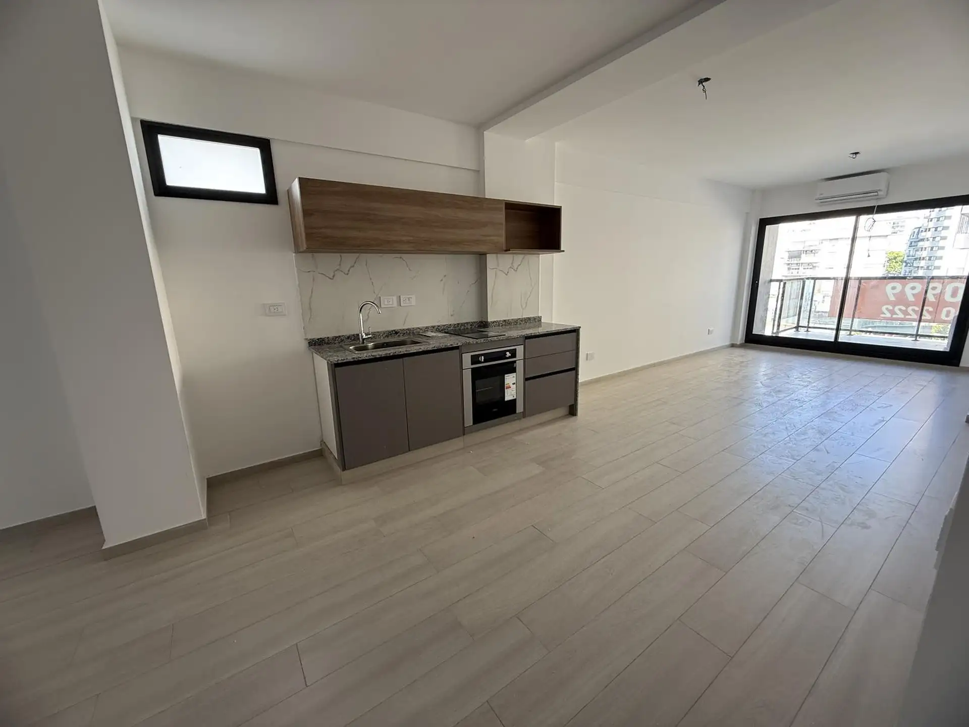 Departamento en Alquiler en Villa Crespo, Capital Federal