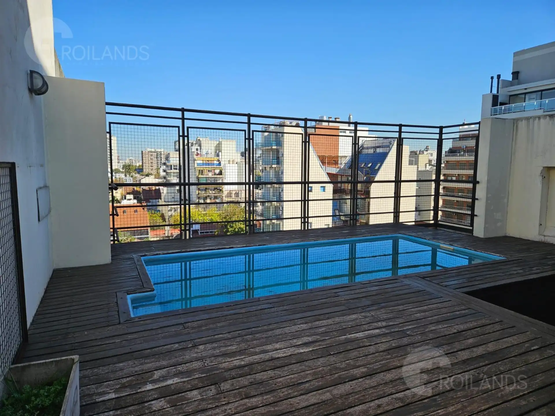Departamento en Alquiler en Coghlan, Capital Federal