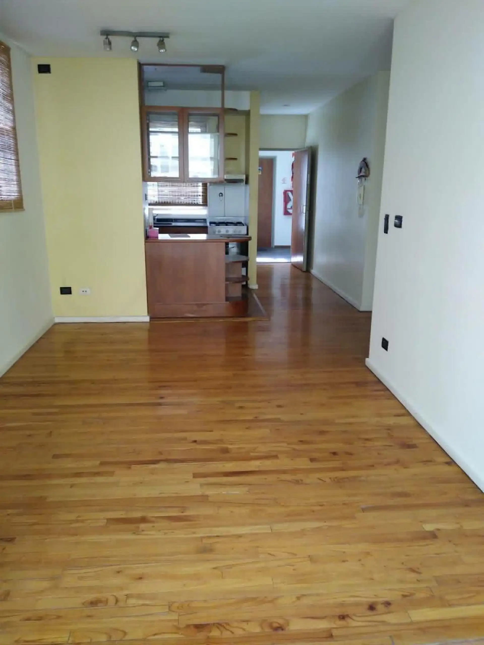 Departamento en Alquiler en Belgrano, Capital Federal