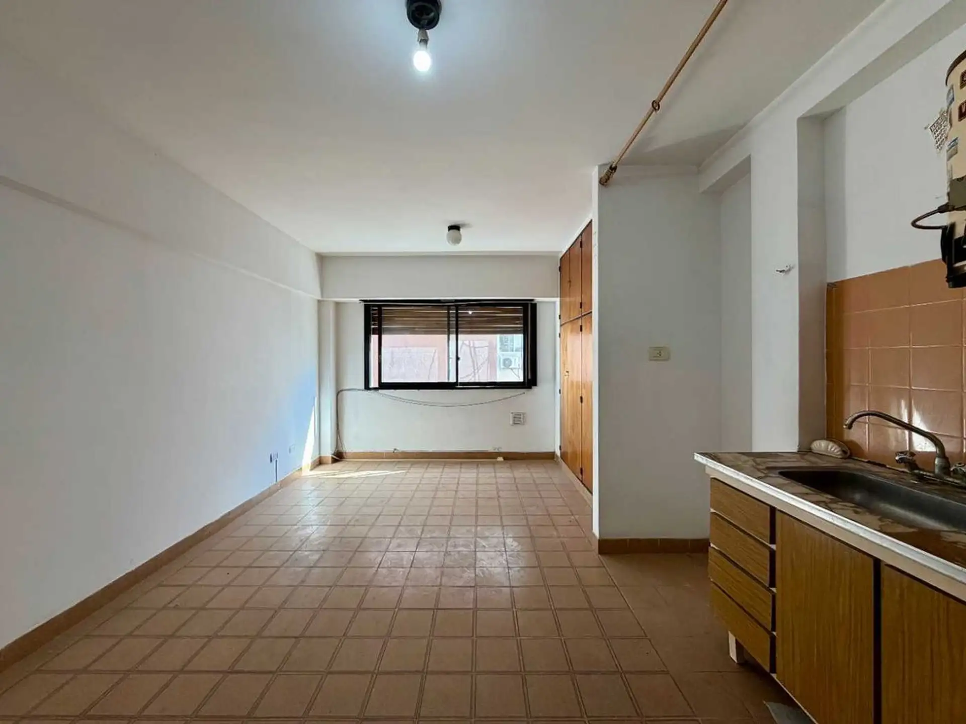 Departamento en Alquiler en Ramos Mejia, Partido de La Matanza