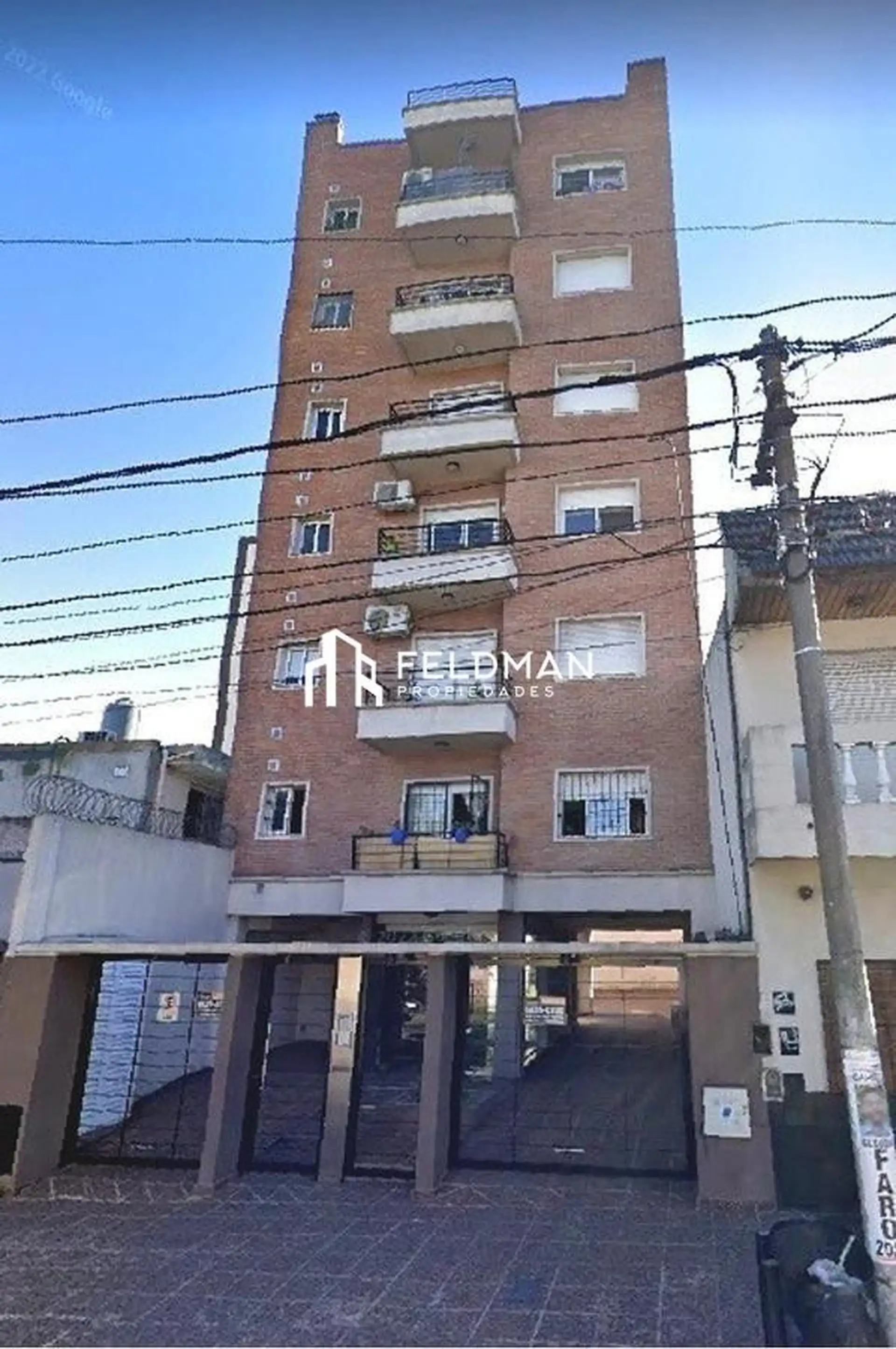 Departamento en Alquiler en Moron, Partido de Morón