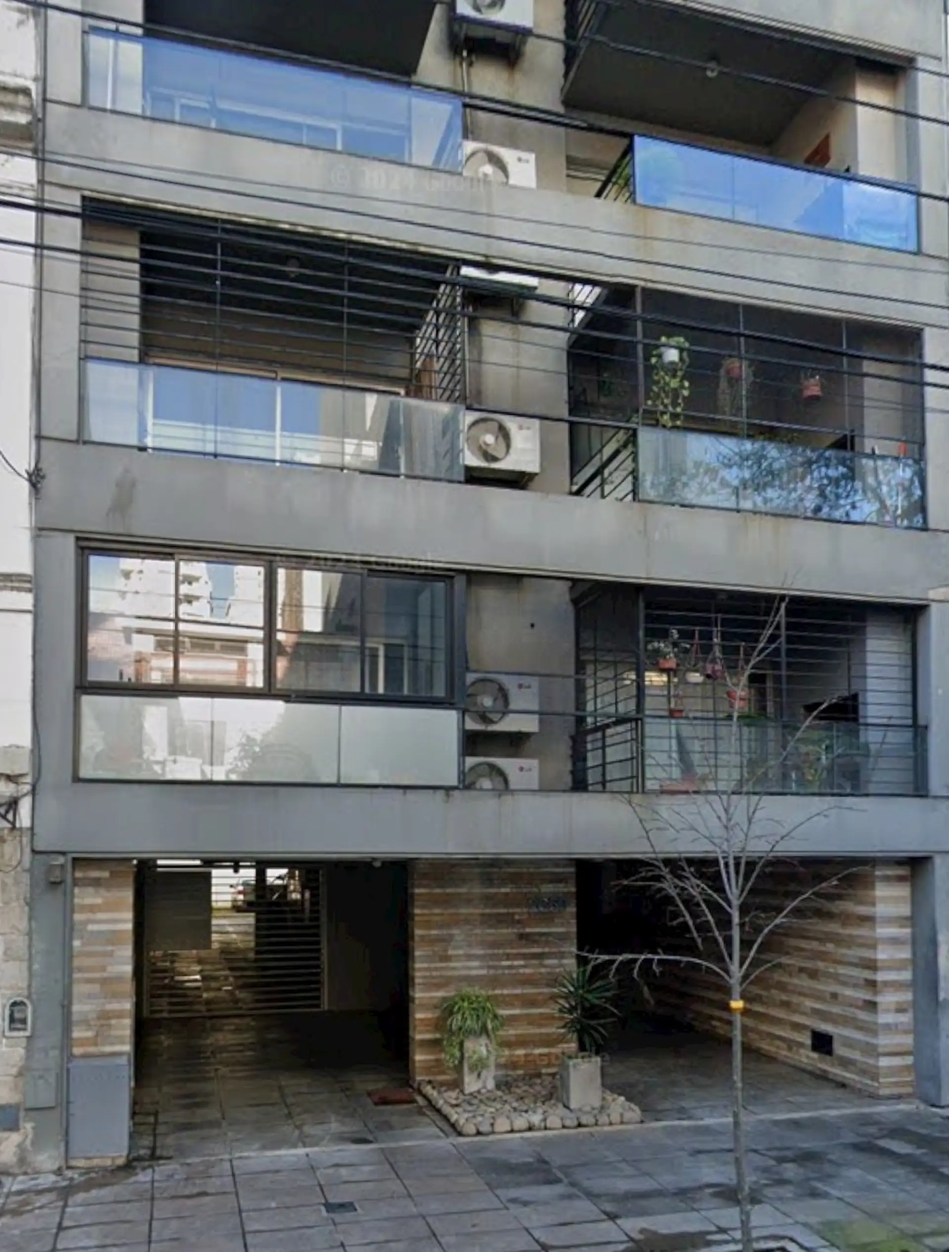 Departamento en Alquiler en River, Nuñez