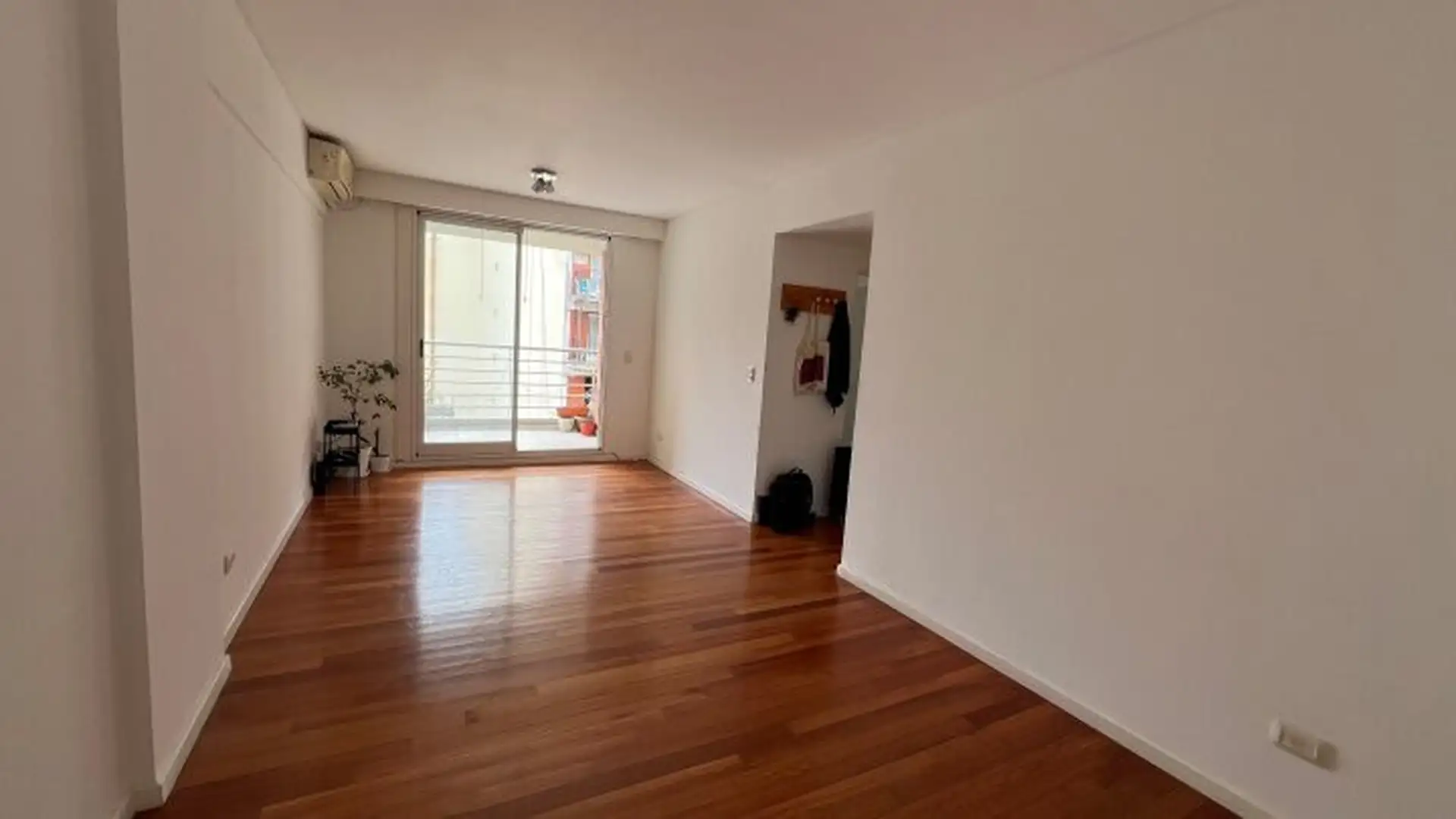 Departamento en Alquiler en Belgrano, Capital Federal