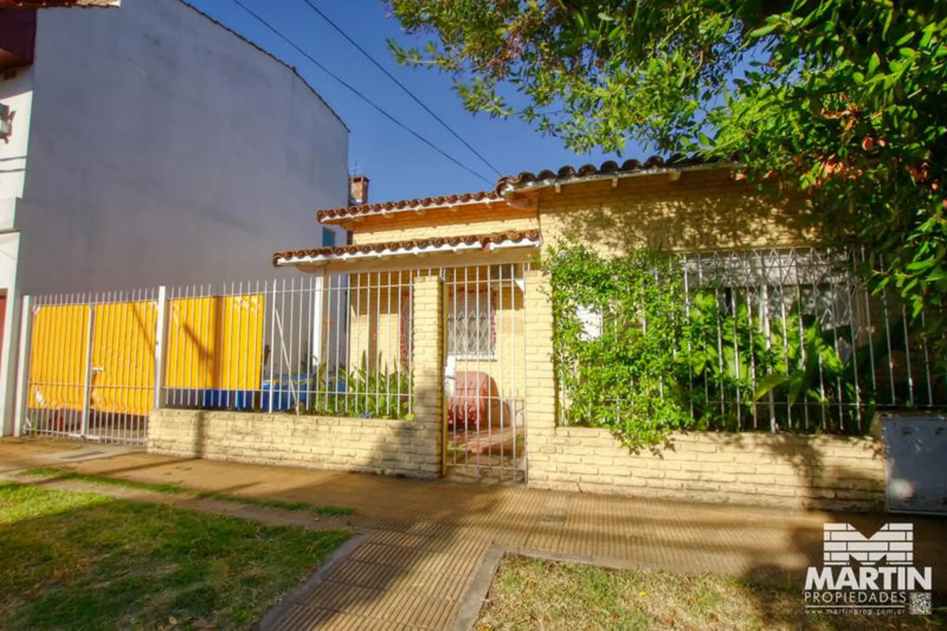 Casa en Alquiler en Martinez, Partido de San Isidro