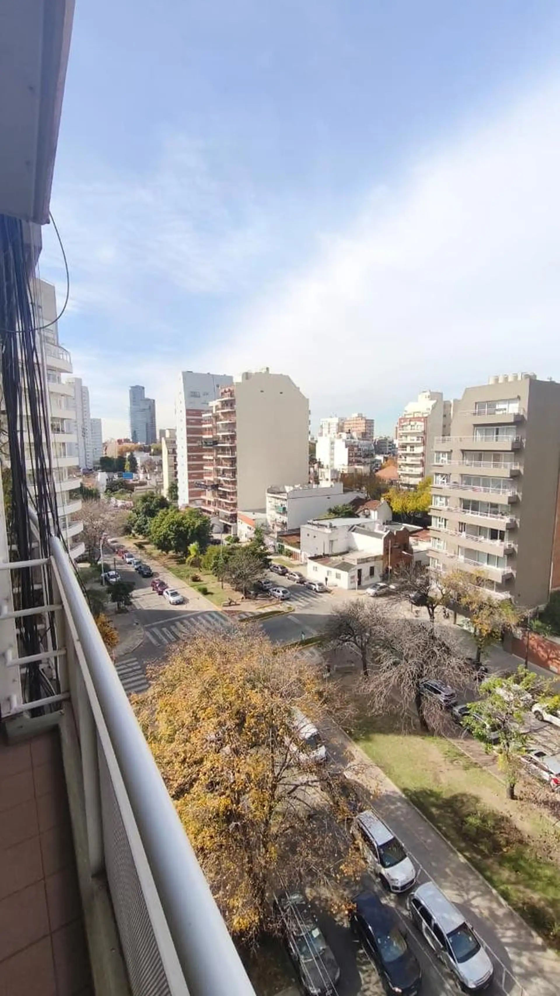 Departamento en Alquiler en Nuñez, Capital Federal