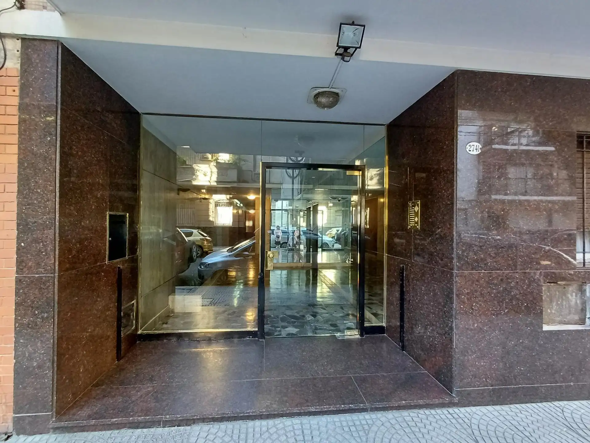 Departamento en Alquiler en Belgrano R, Belgrano