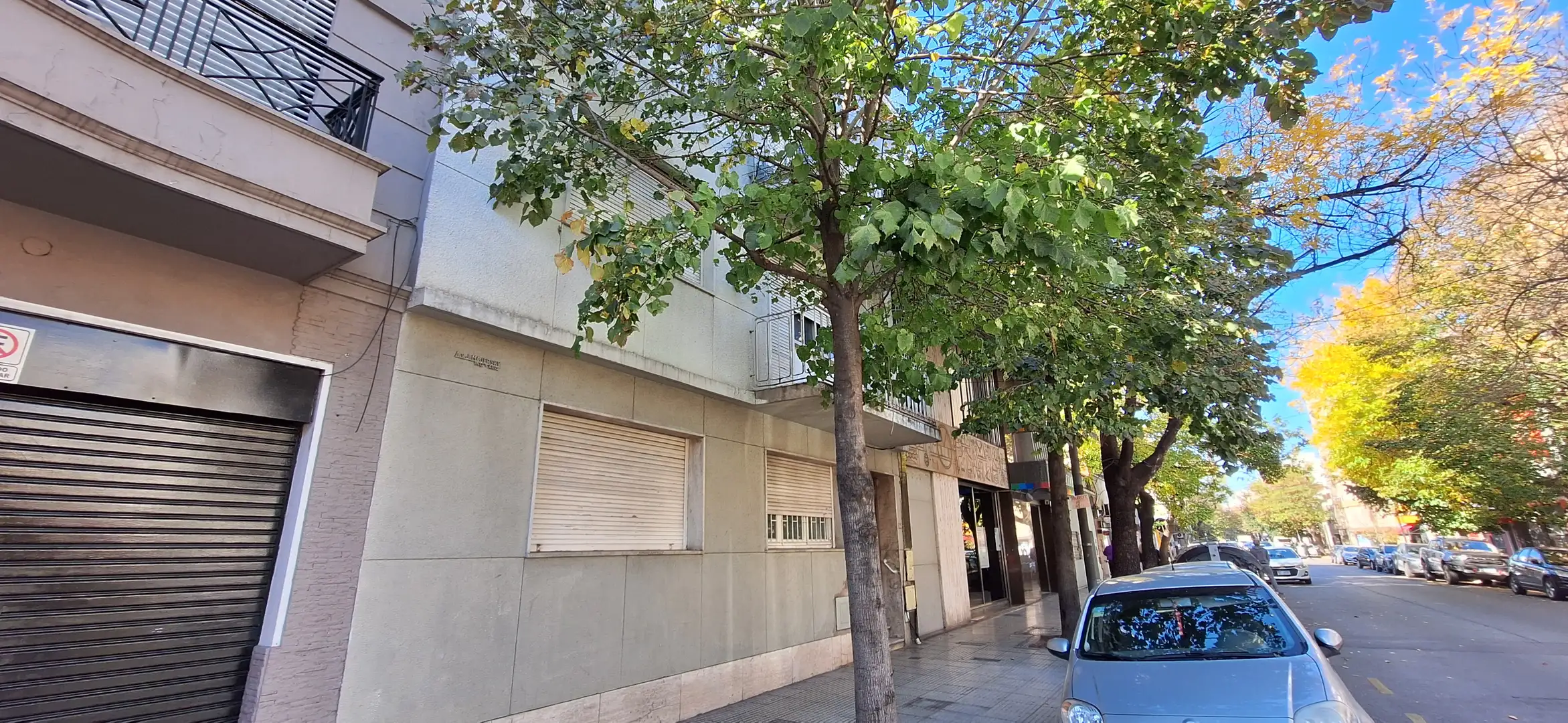 Departamento en Alquiler en Villa Devoto, Capital Federal