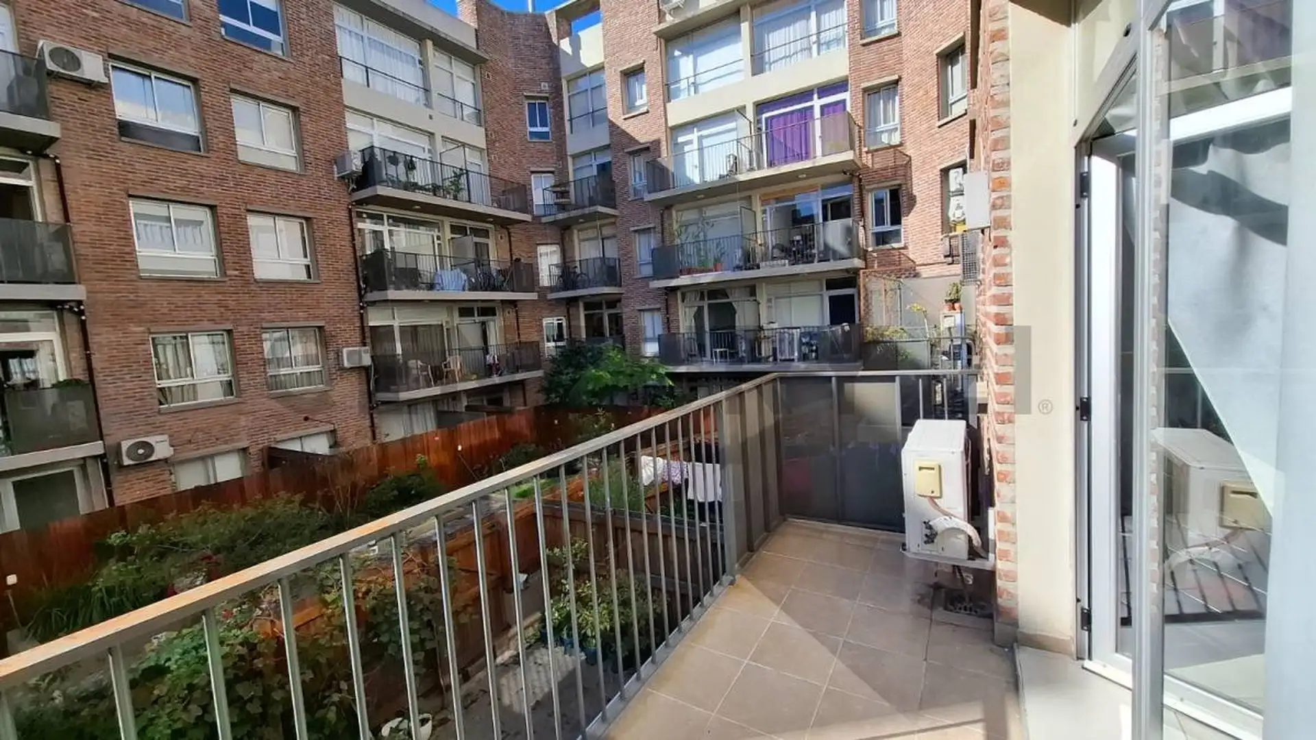 Departamento en Alquiler en Villa Urquiza, Capital Federal