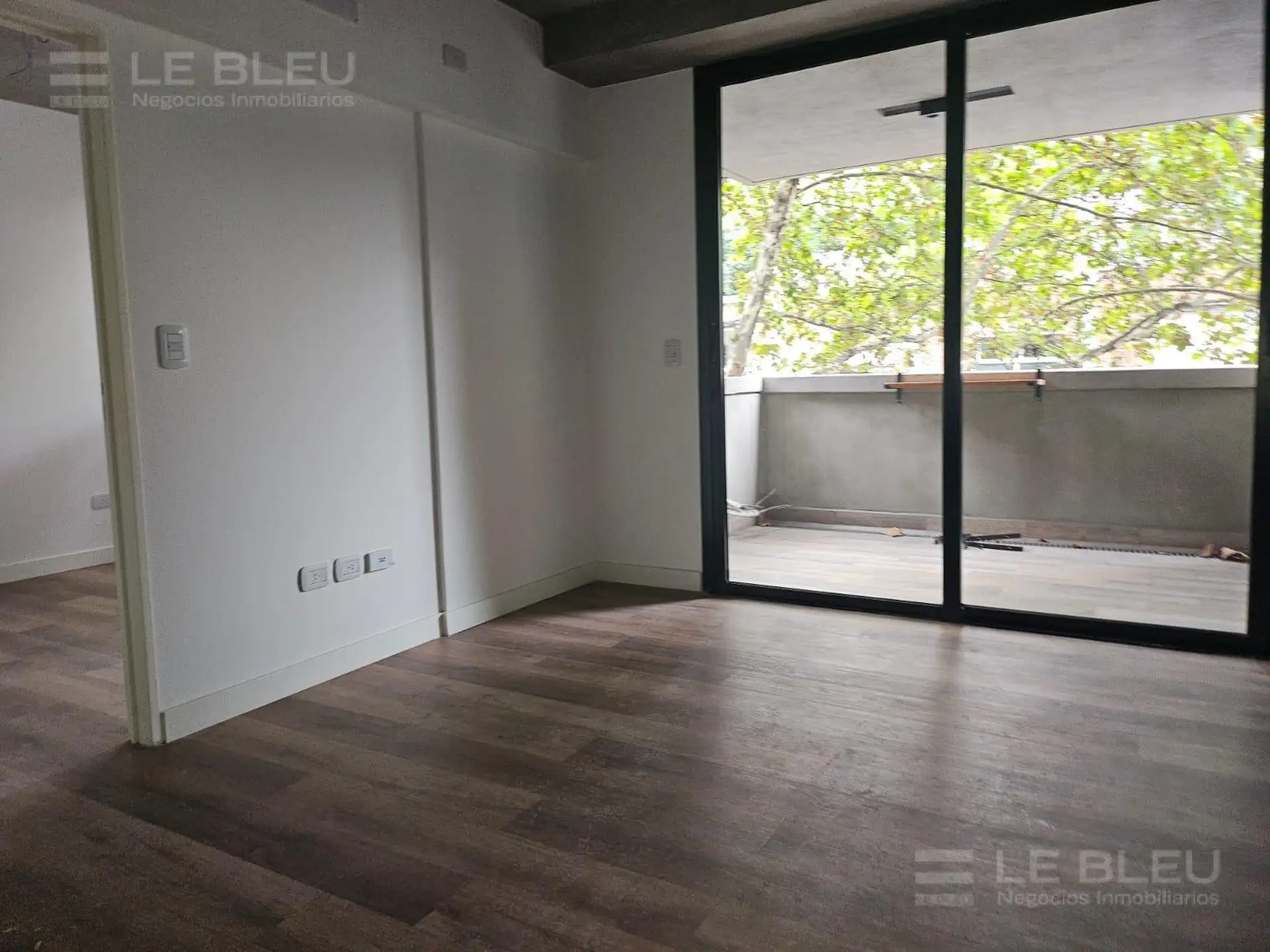 Departamento en Alquiler en Chacarita, Capital Federal