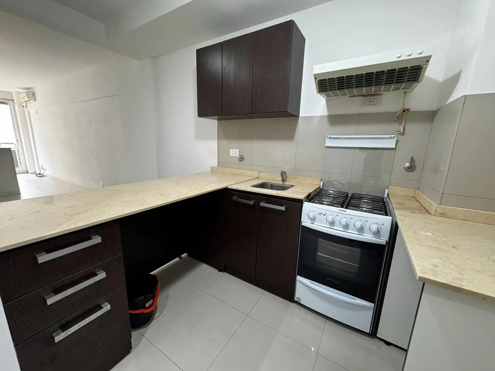 Departamento en Alquiler en Palermo, Capital Federal