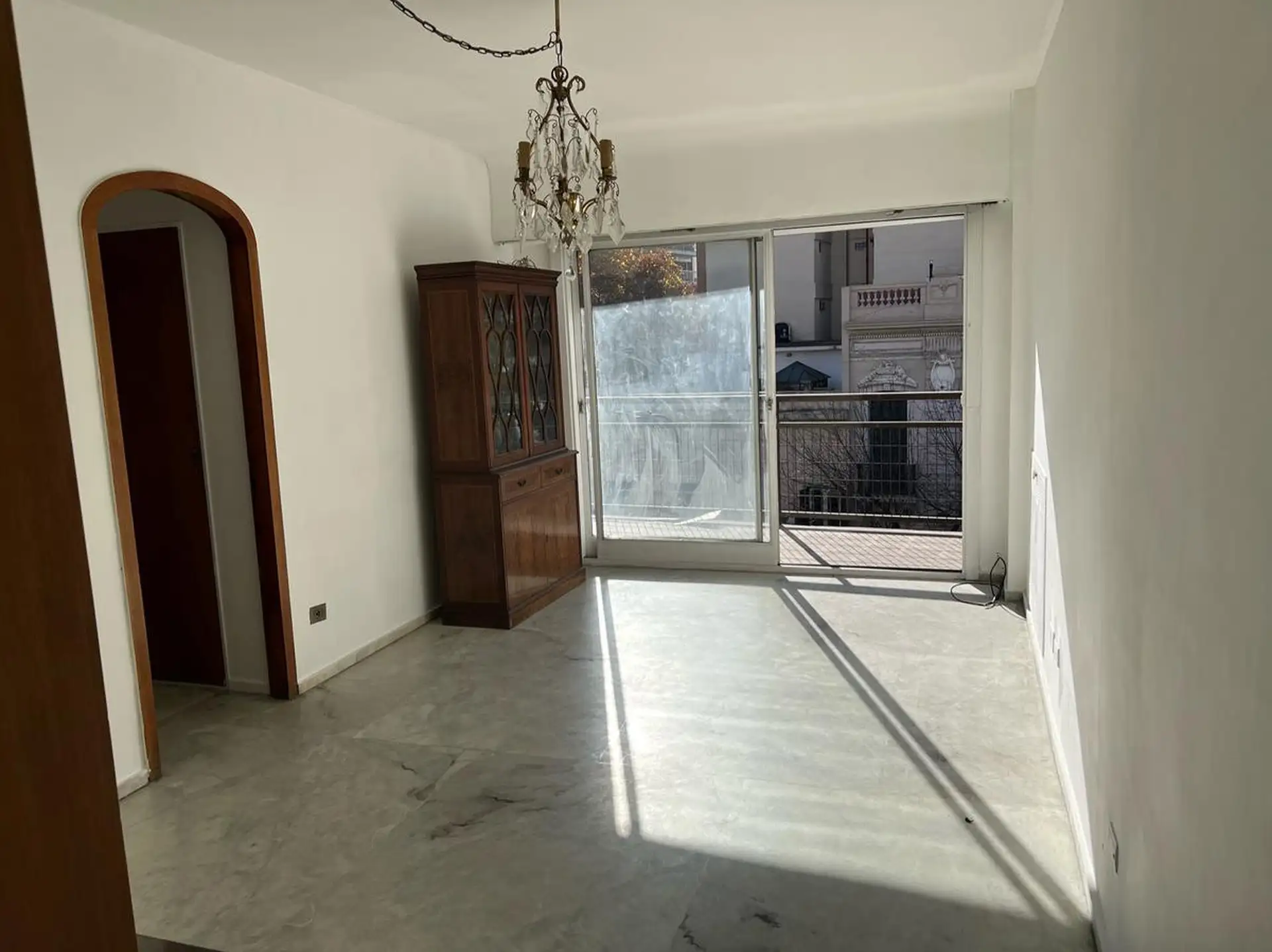 Departamento en Alquiler en Almagro, Capital Federal