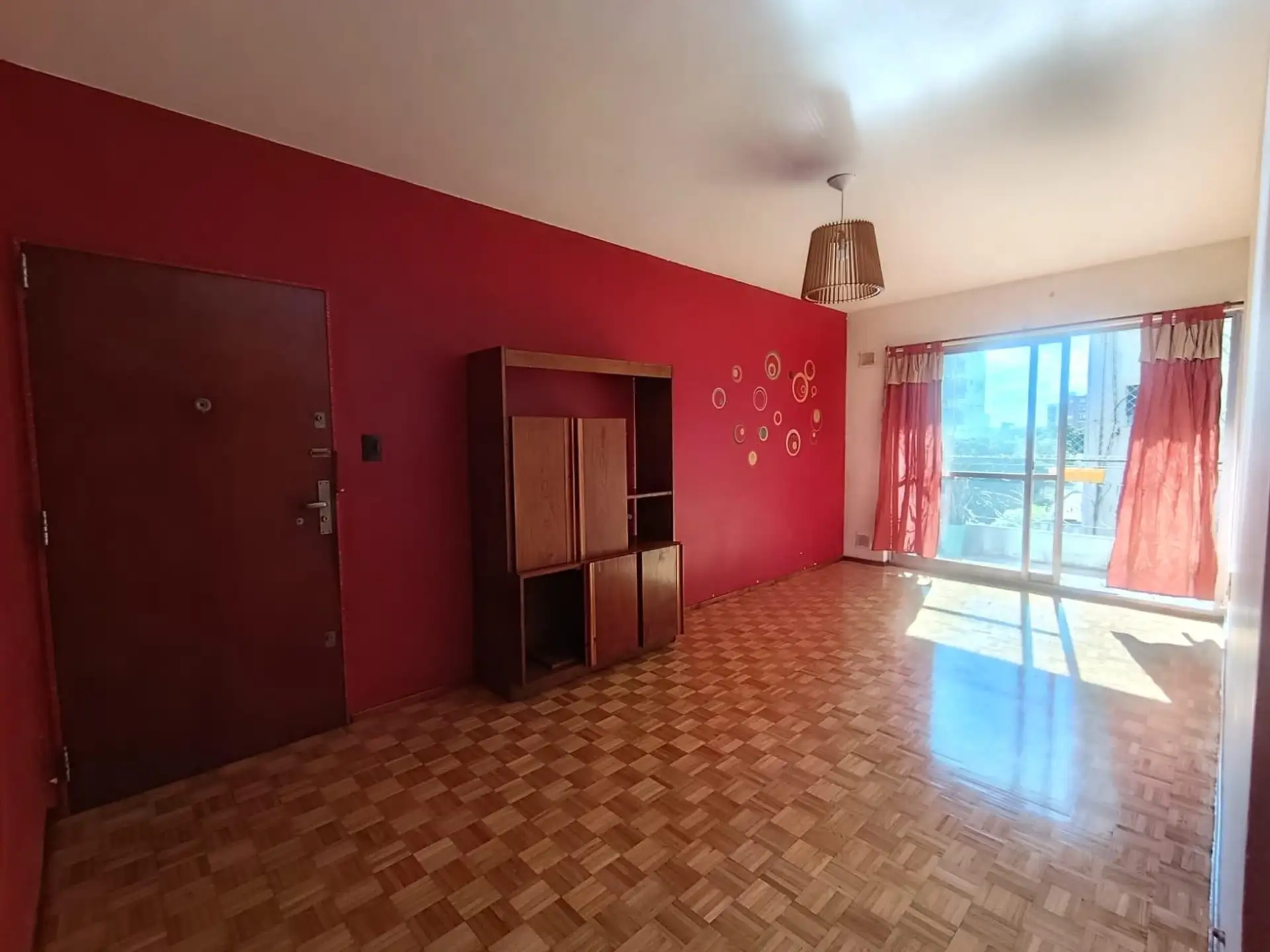 Departamento en Alquiler en Velez Sarsfield, Capital Federal
