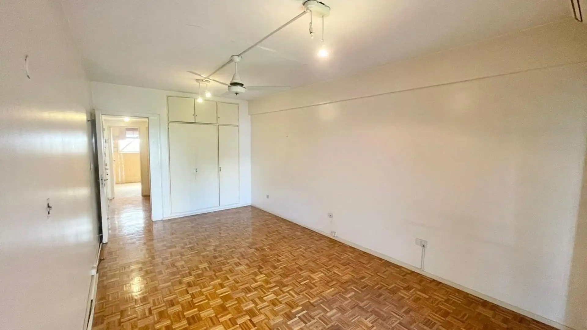 Departamento en Alquiler en Botanico, Palermo