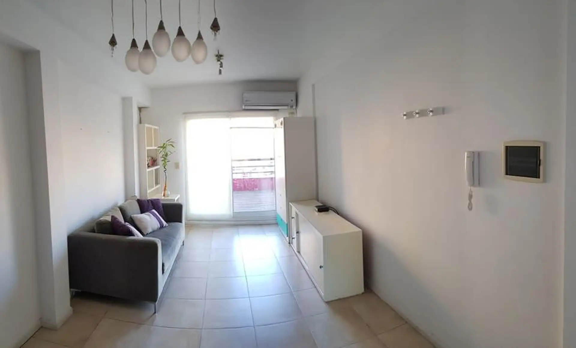 Departamento en Alquiler en Caballito, Capital Federal
