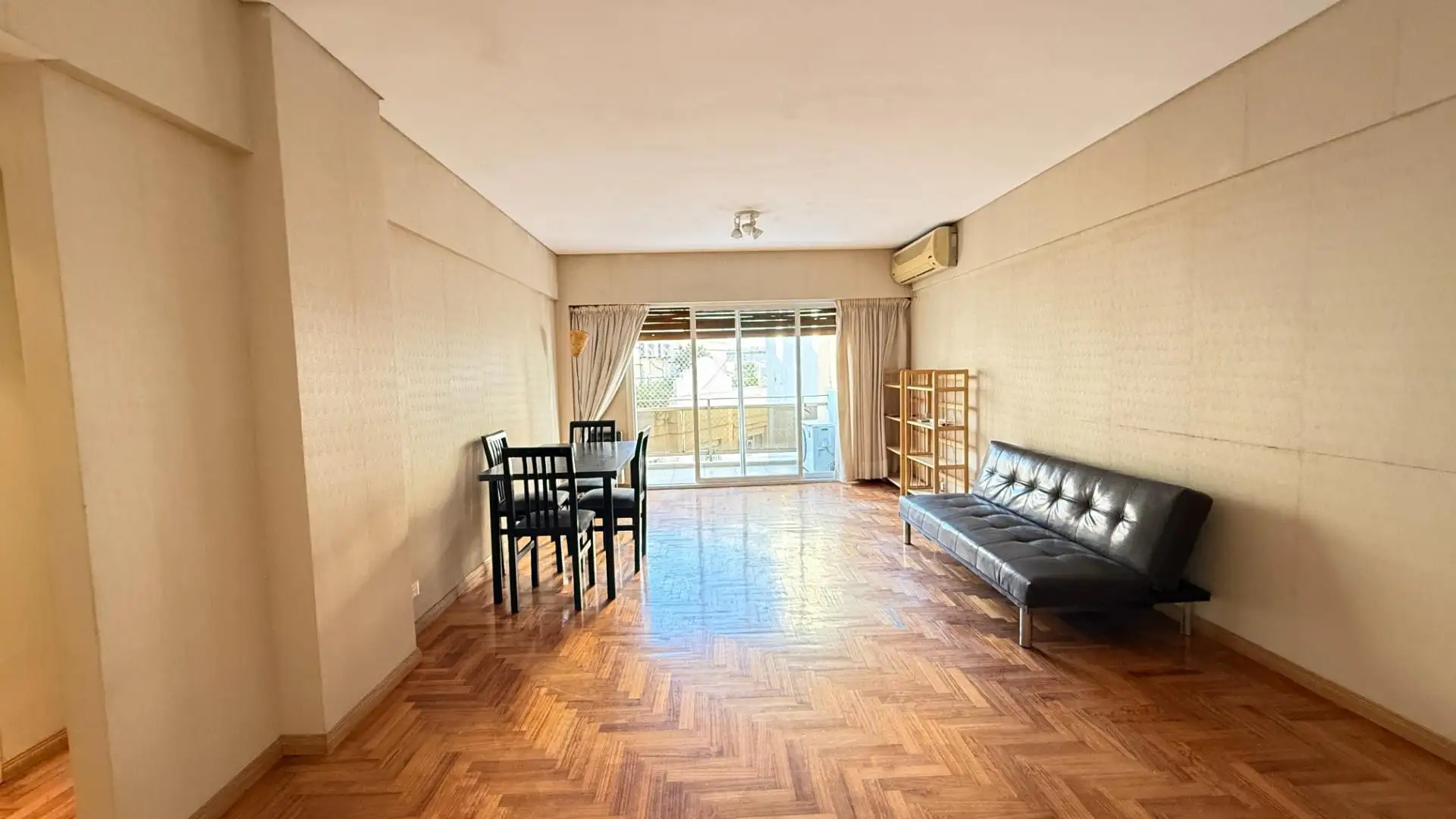 Departamento en Alquiler en Recoleta, Capital Federal