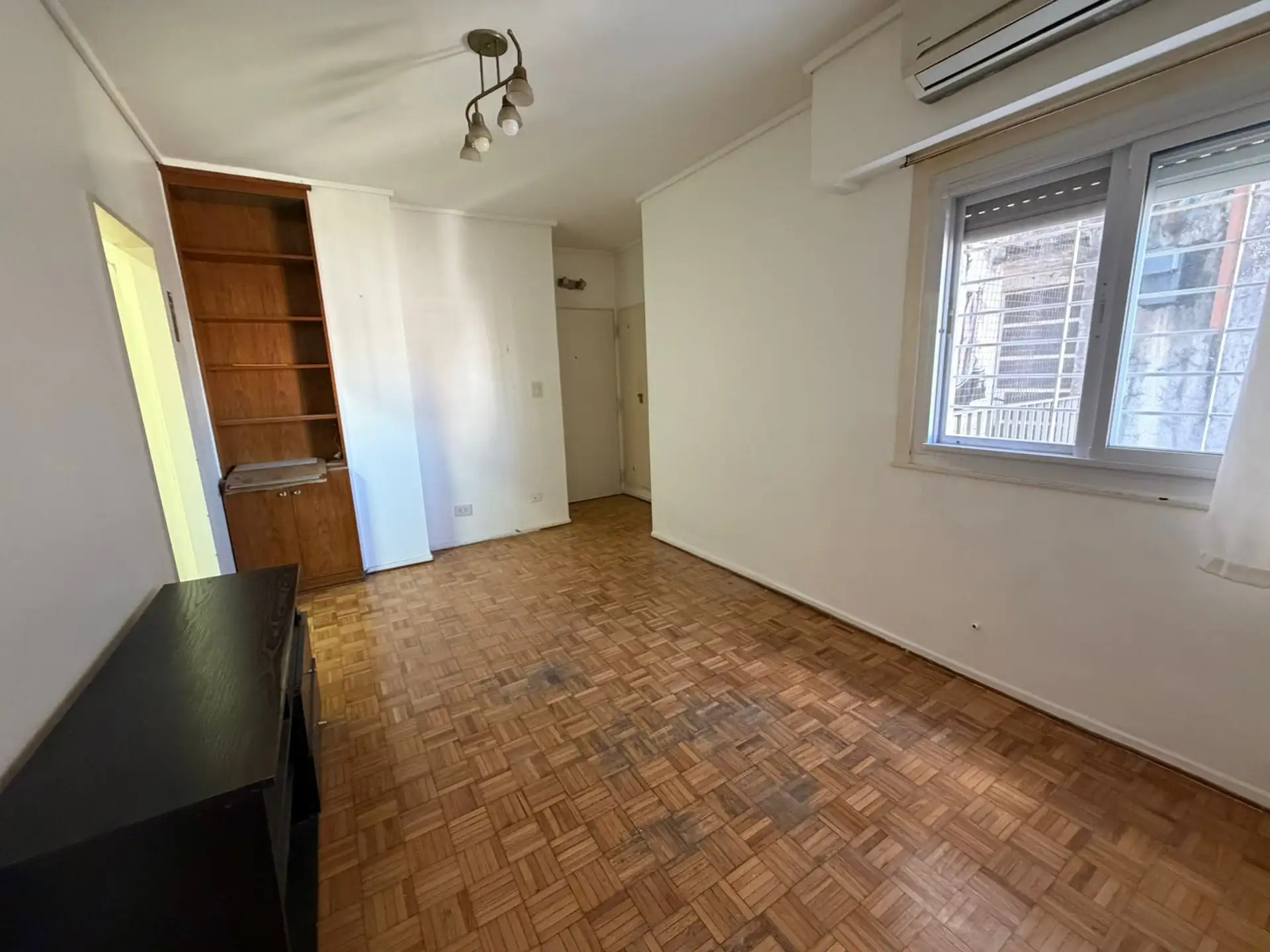 Departamento en Alquiler en Once, Capital Federal