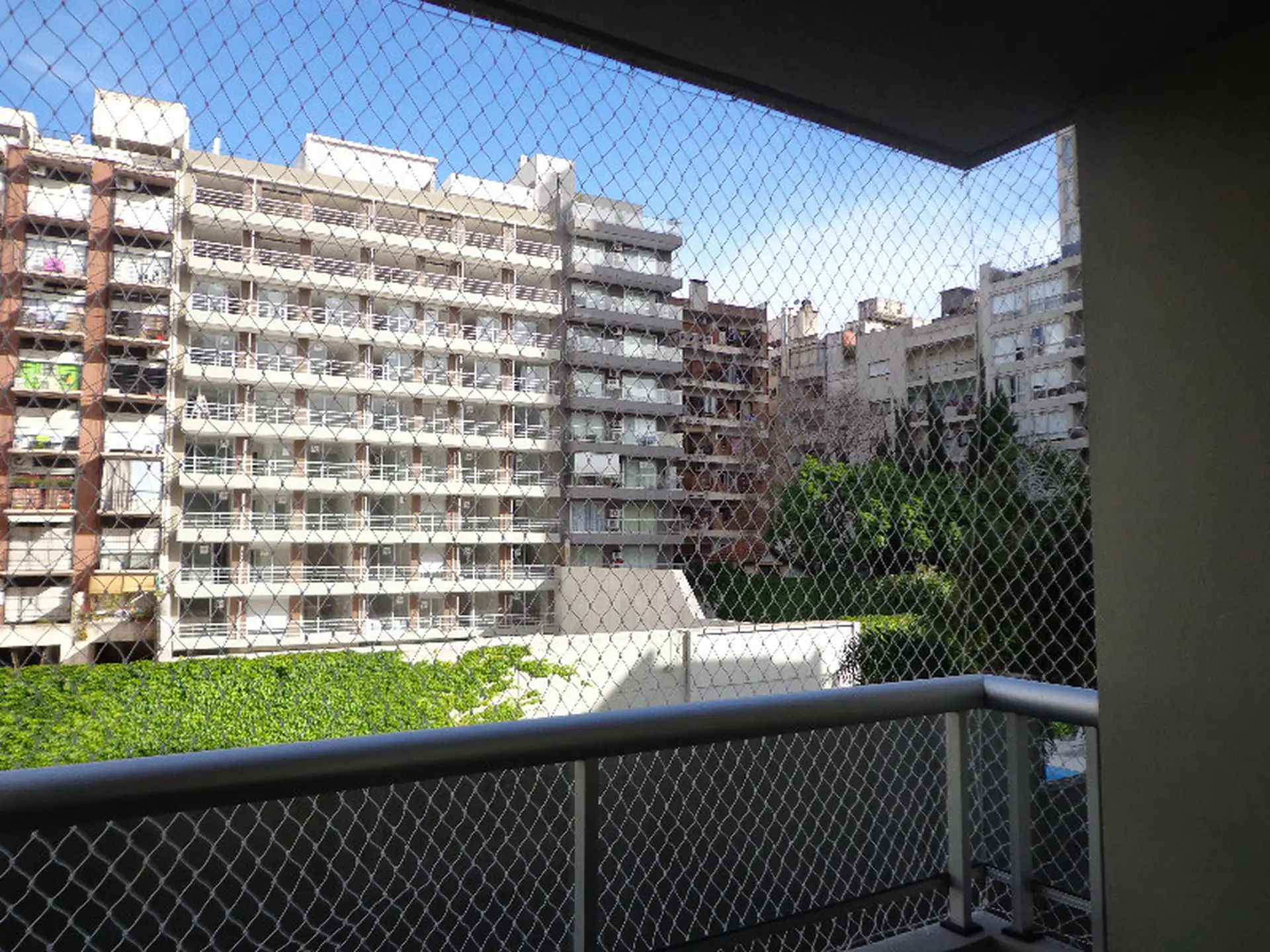 Departamento en Alquiler en Palermo Soho, Palermo