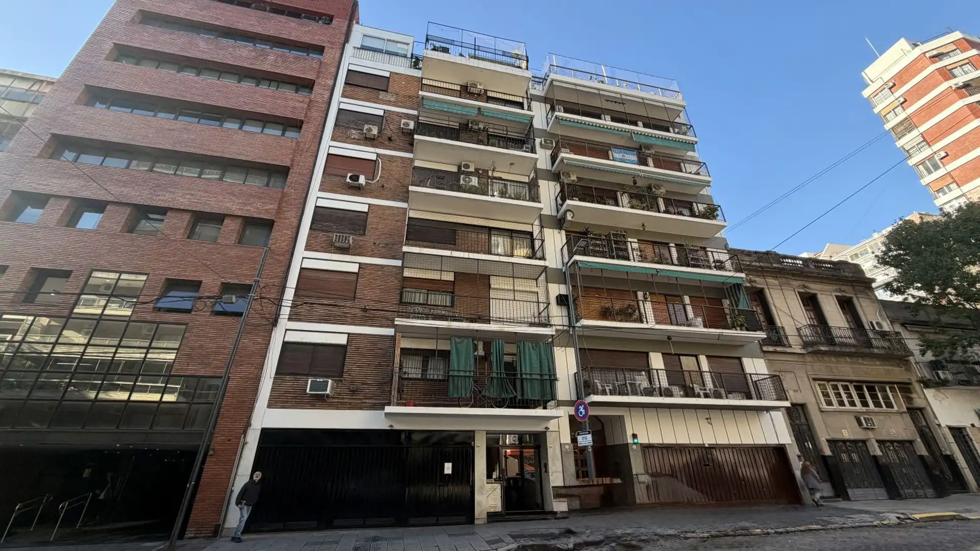 Departamento en Alquiler en Belgrano, Capital Federal