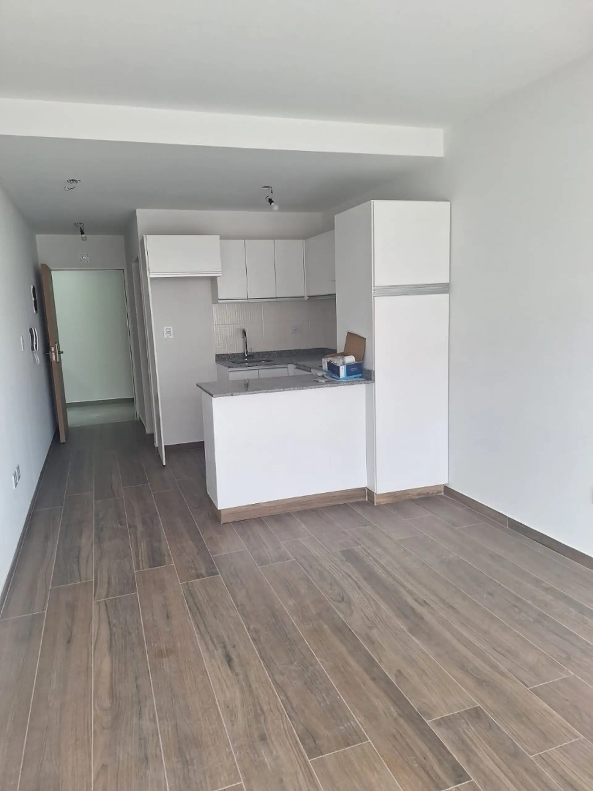 Departamento en Alquiler en San Cristobal, Capital Federal