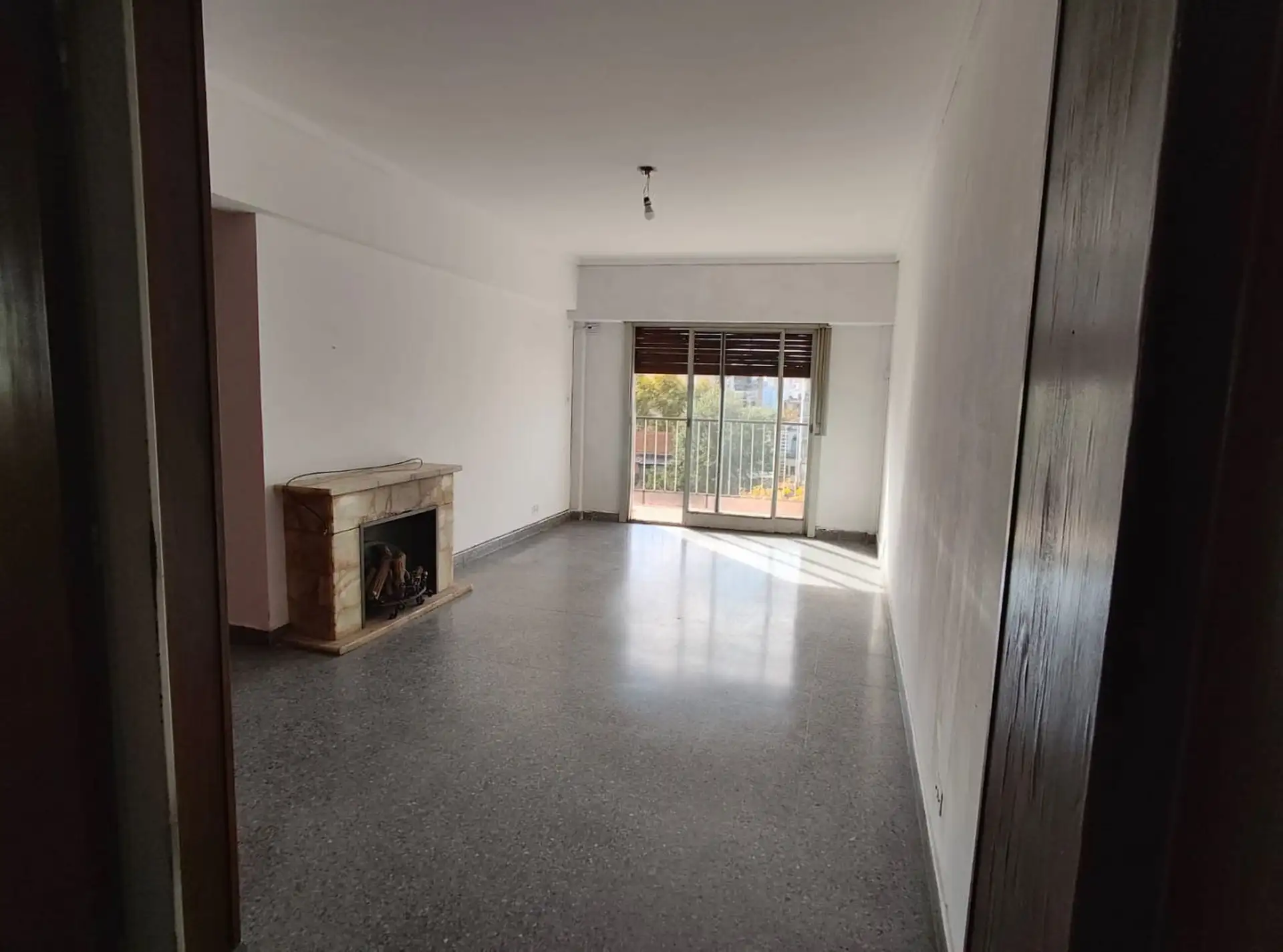 Departamento en Alquiler en Floresta, Capital Federal