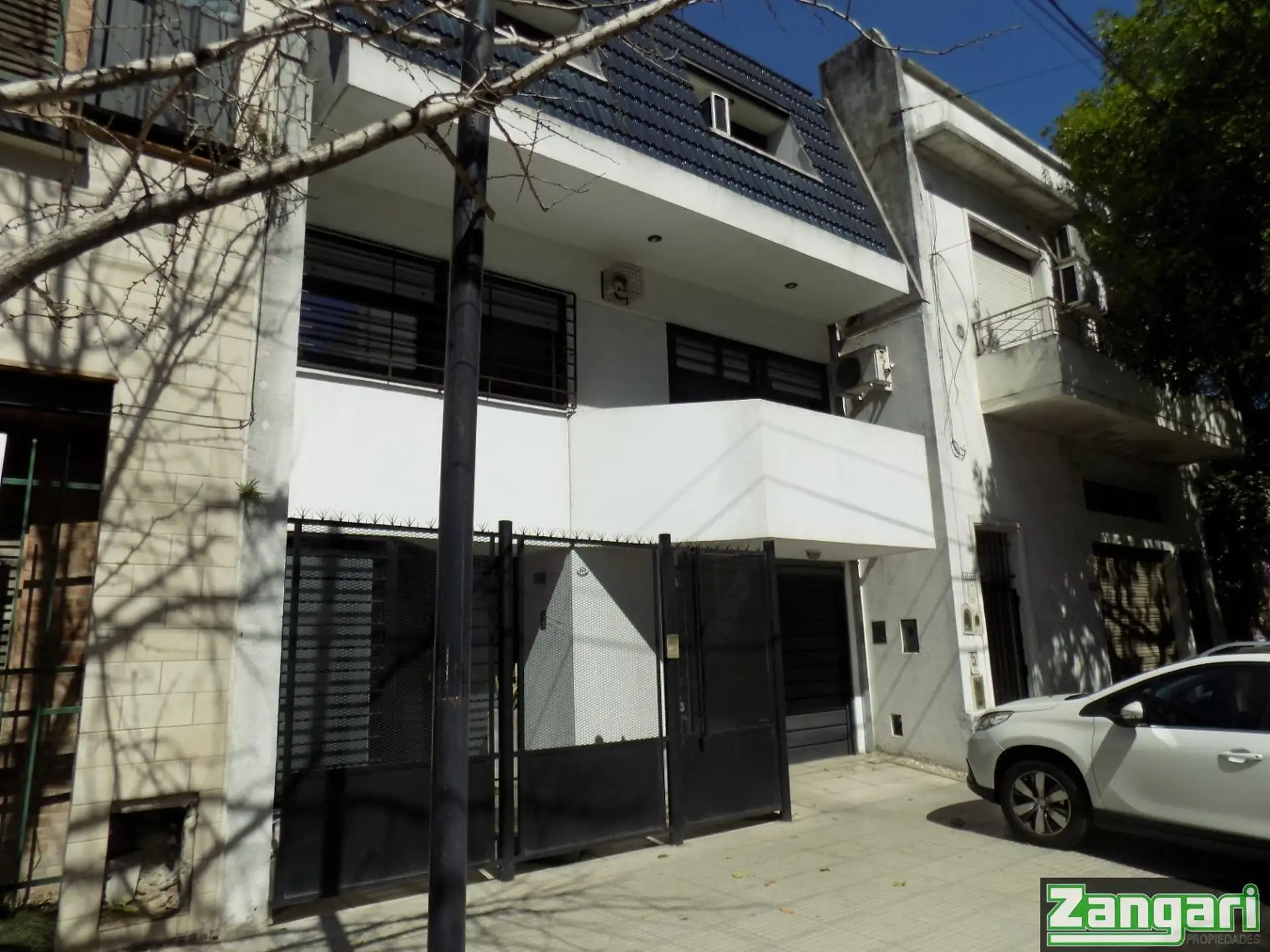 Casa en Alquiler en Boedo, Capital Federal
