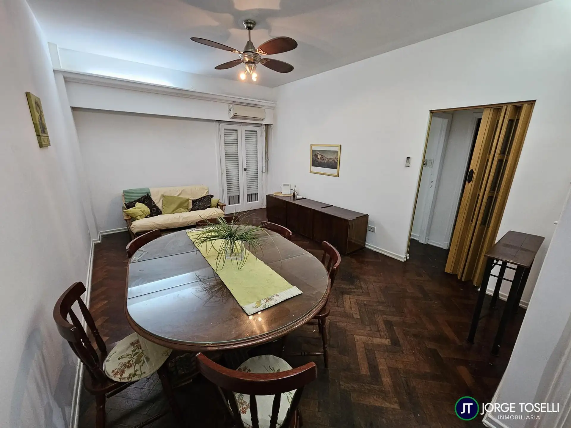 Departamento en Alquiler en Barrio Norte, Capital Federal