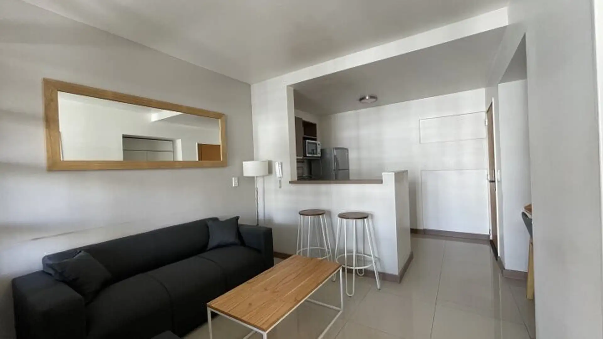 Departamento en Alquiler en Villa Crespo, Capital Federal