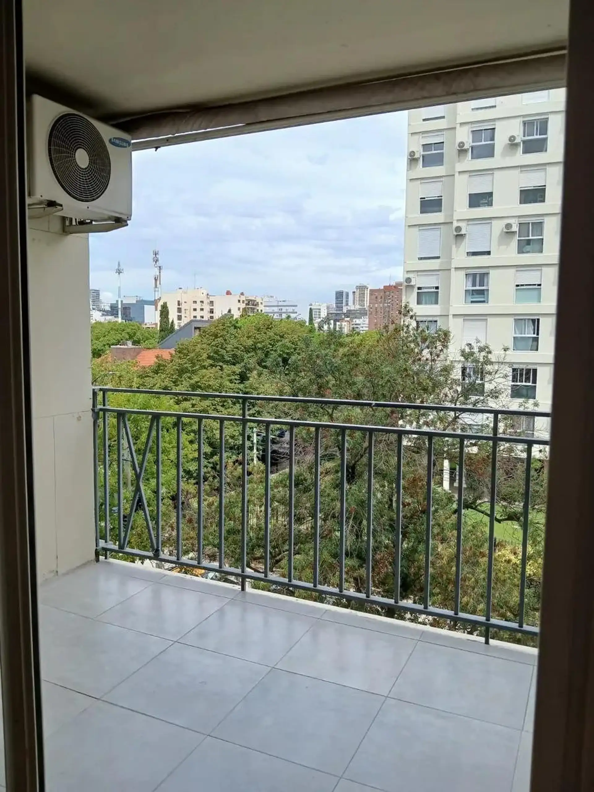 Departamento en Alquiler en Belgrano, Capital Federal