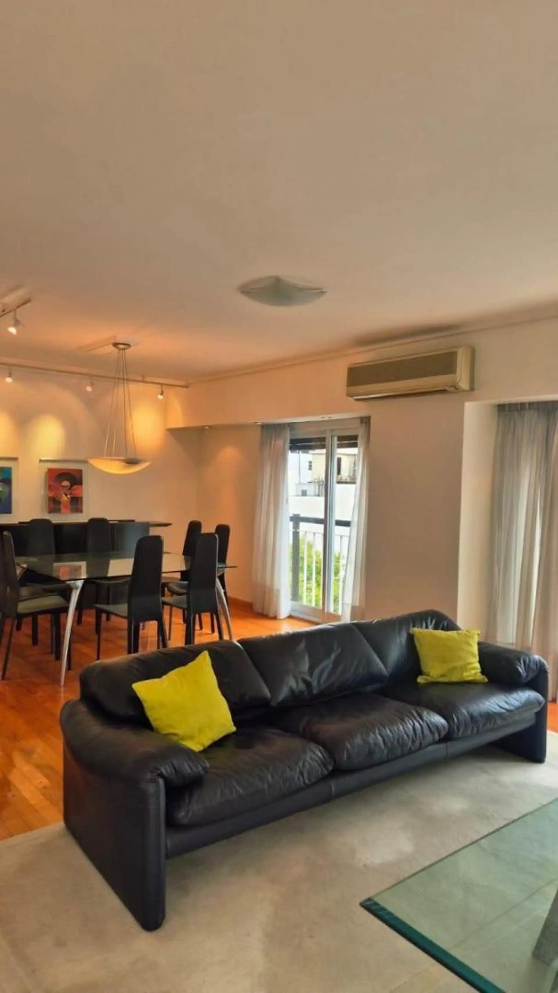 Departamento en Alquiler en Recoleta, Capital Federal