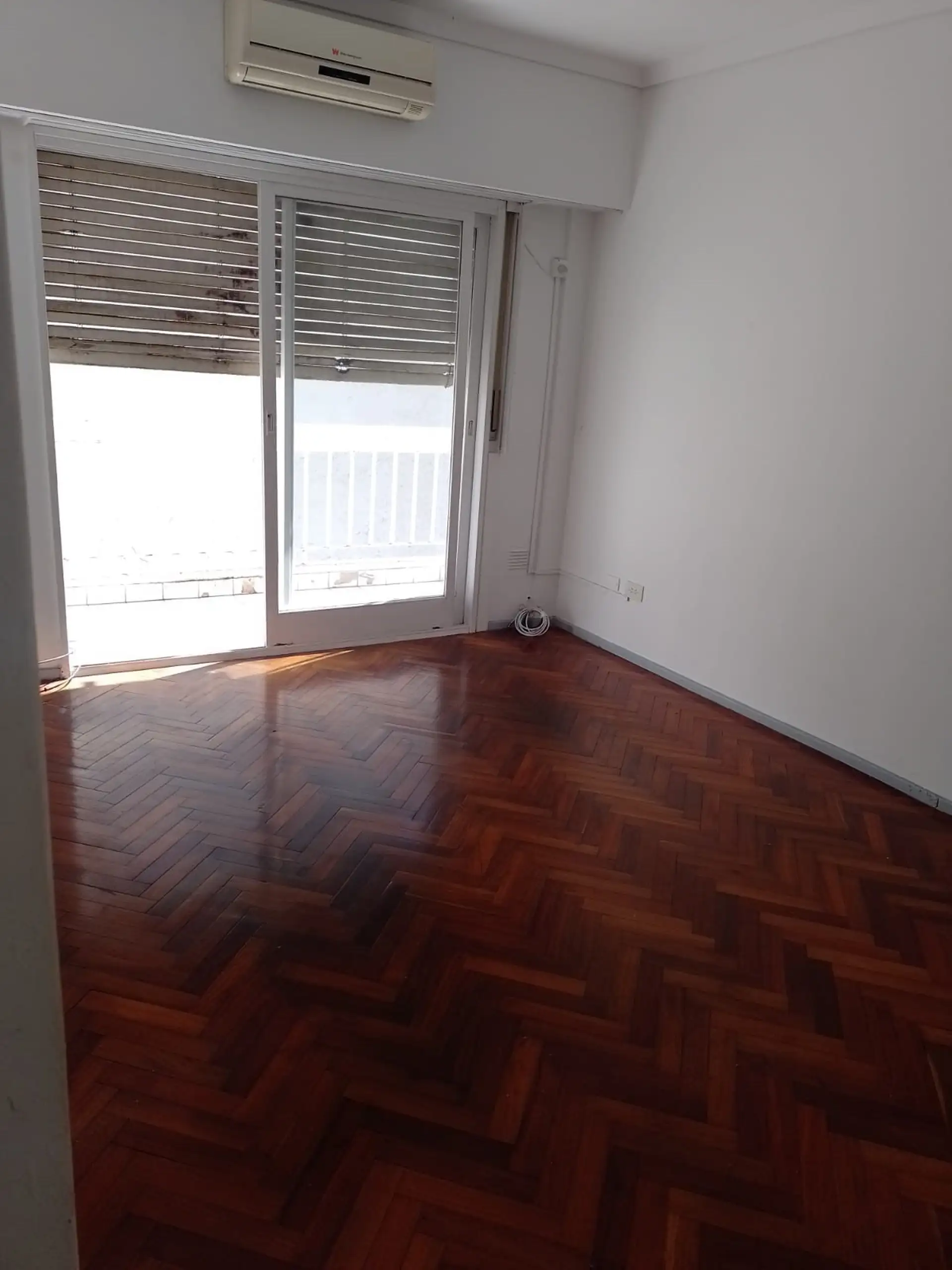 Departamento en Alquiler en Palermo, Capital Federal