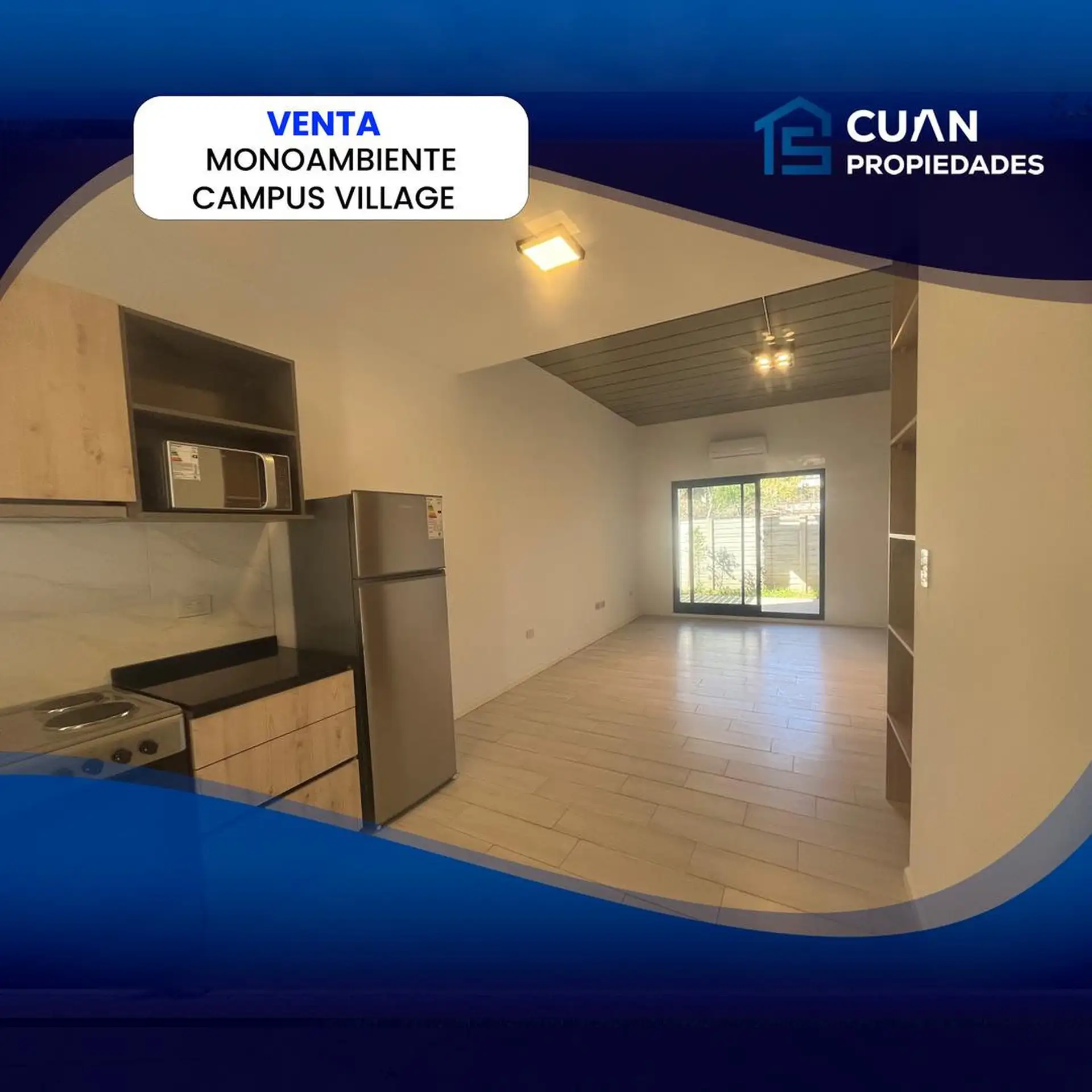 Departamento en Alquiler en Condominio Pilar, Countries y Barrios Cerrados en Pilar