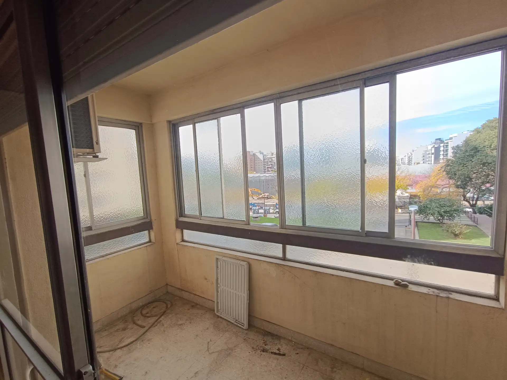 Departamento en Alquiler en Colegiales, Capital Federal