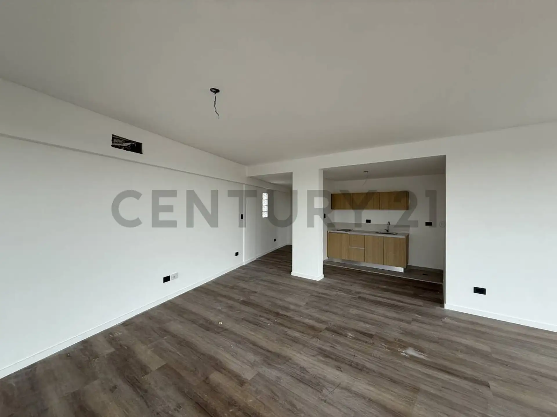 Departamento en Alquiler en Villa del Parque, Capital Federal