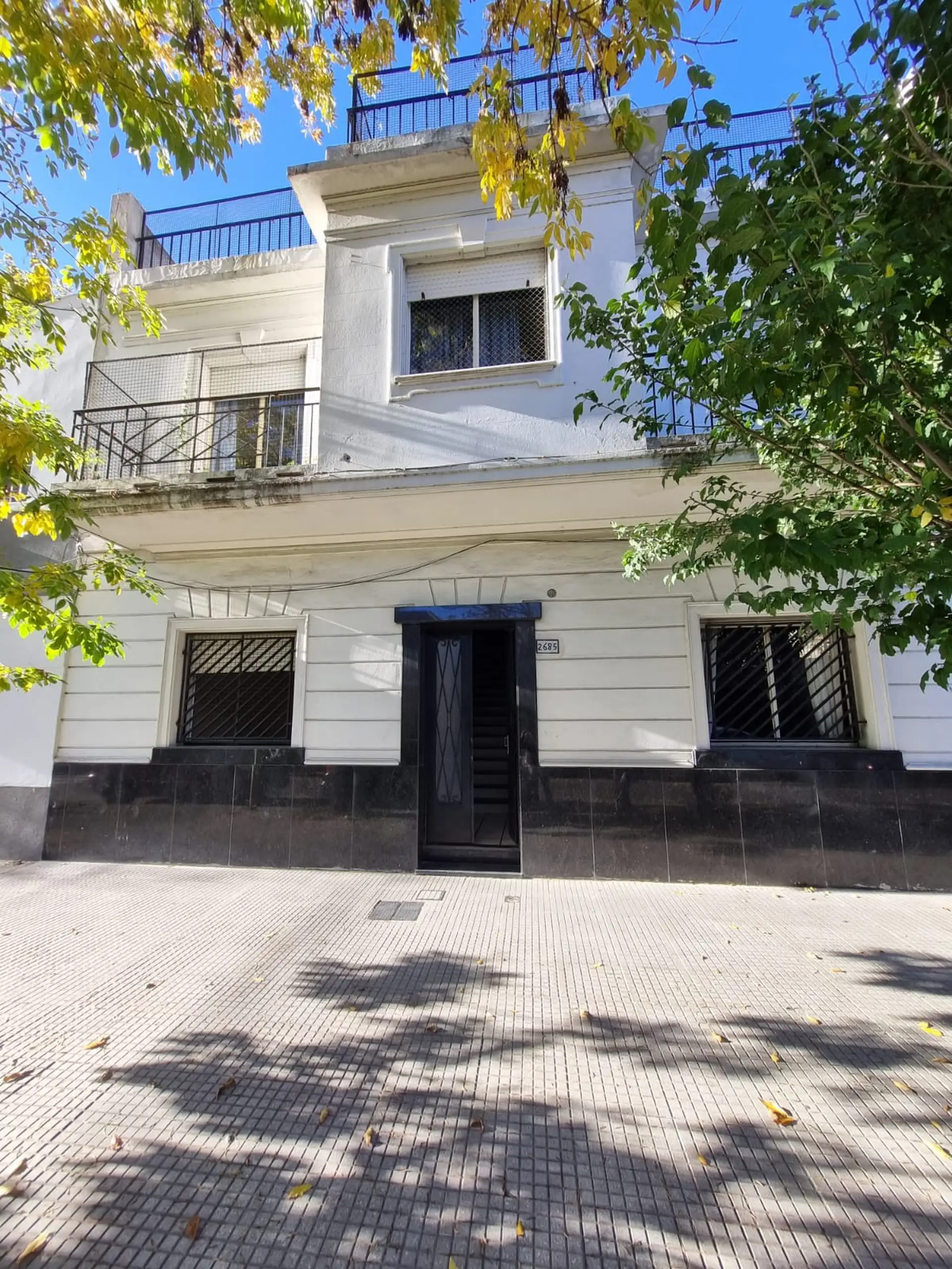 Departamento en Alquiler en Villa Real, Capital Federal