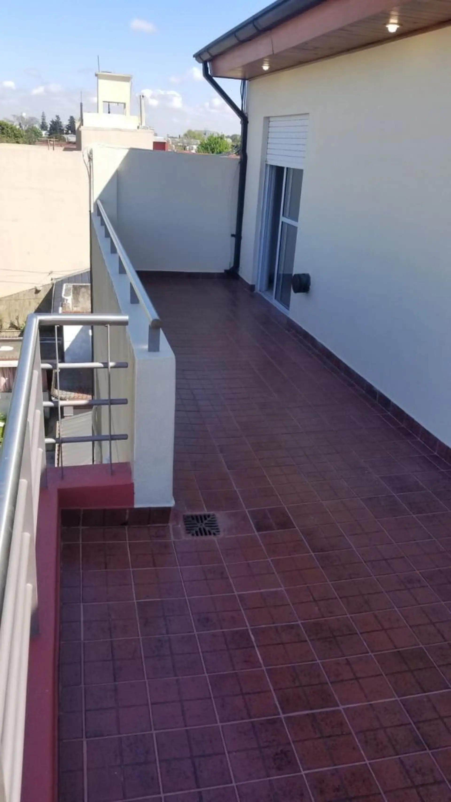 Departamento en Alquiler en Caseros, Partido de Tres de Febrero