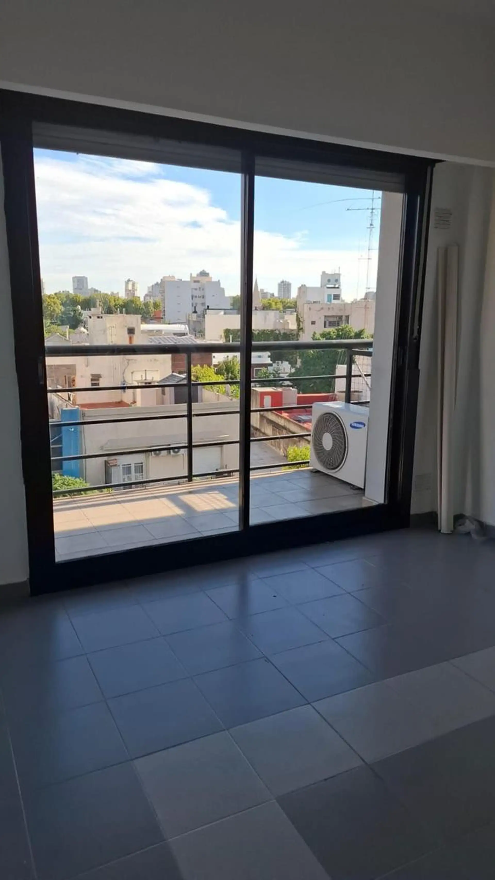 Departamento en Alquiler en Palermo, Capital Federal