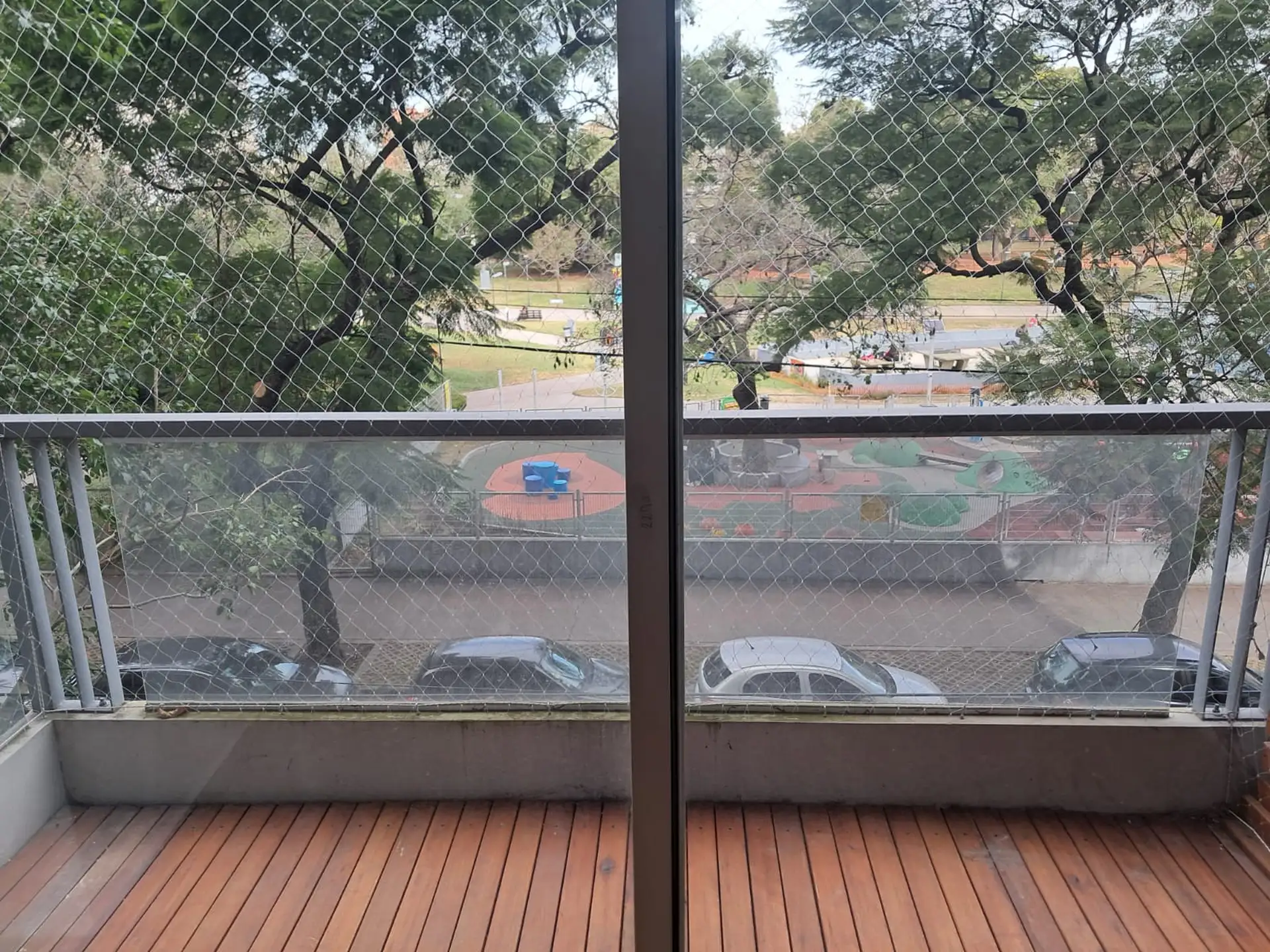 Departamento en Alquiler en San Cristobal, Capital Federal