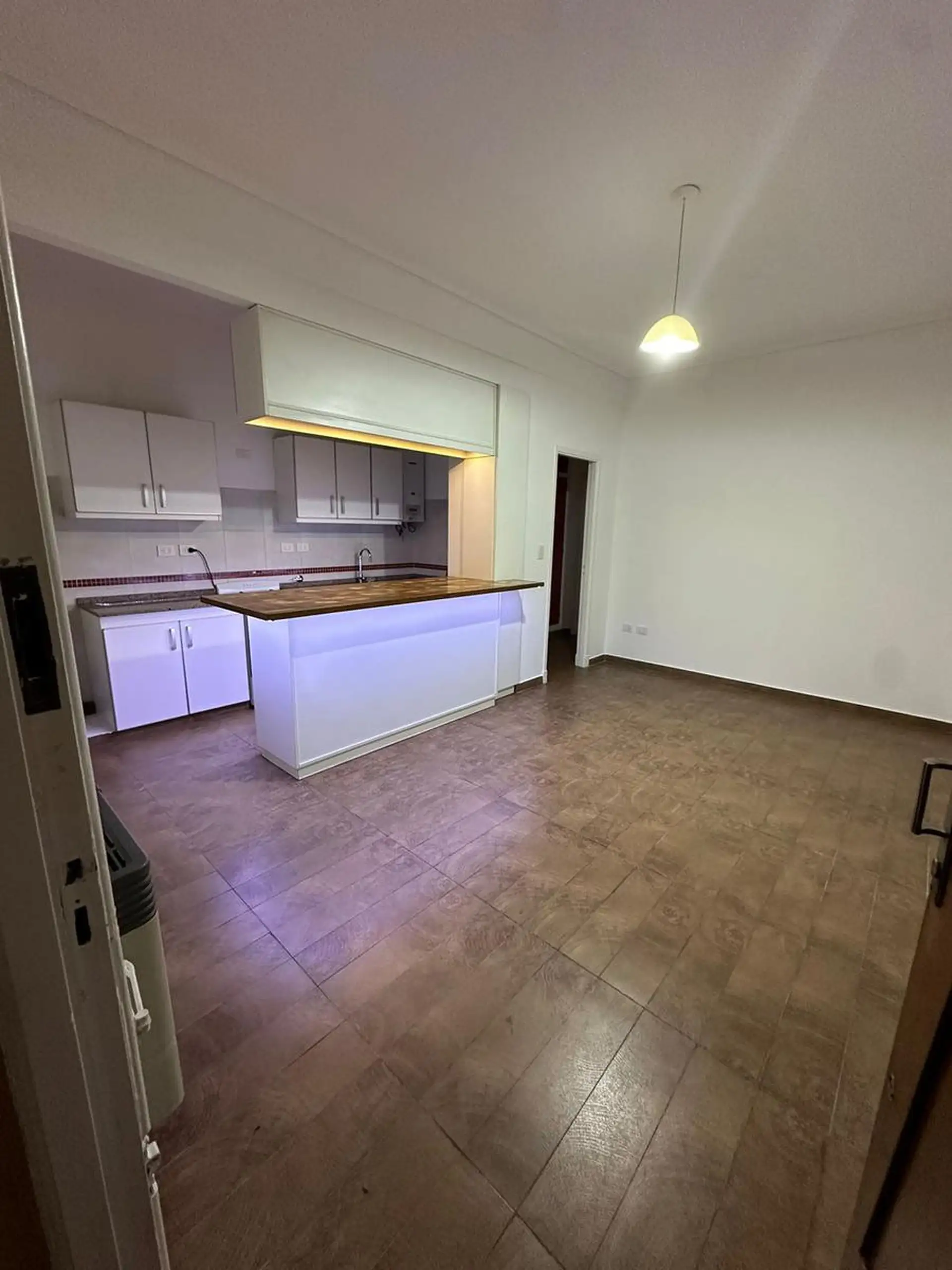 Departamento en Alquiler en La Lucila, Partido de Vicente López