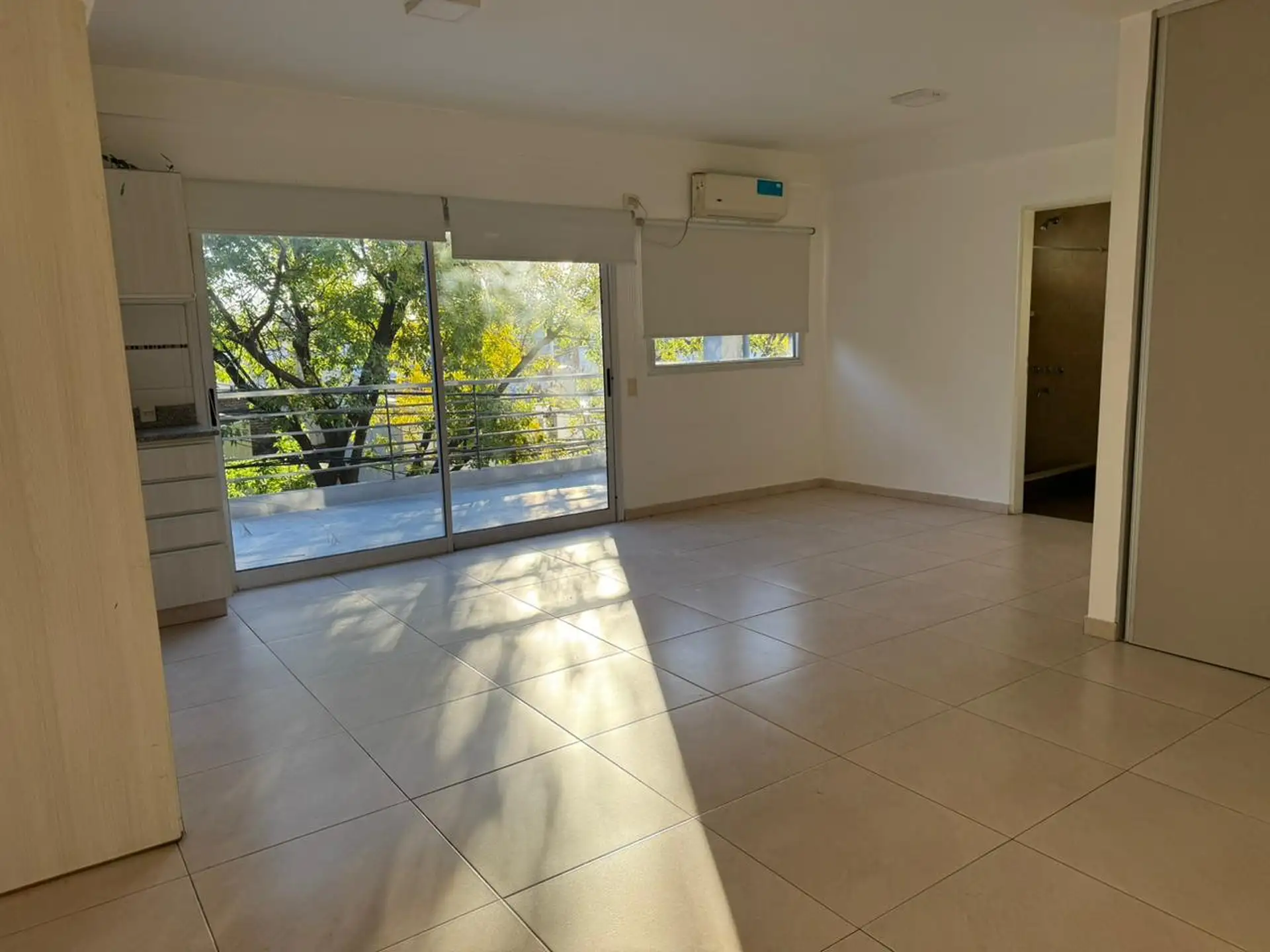 Departamento en Alquiler en Liniers, Capital Federal