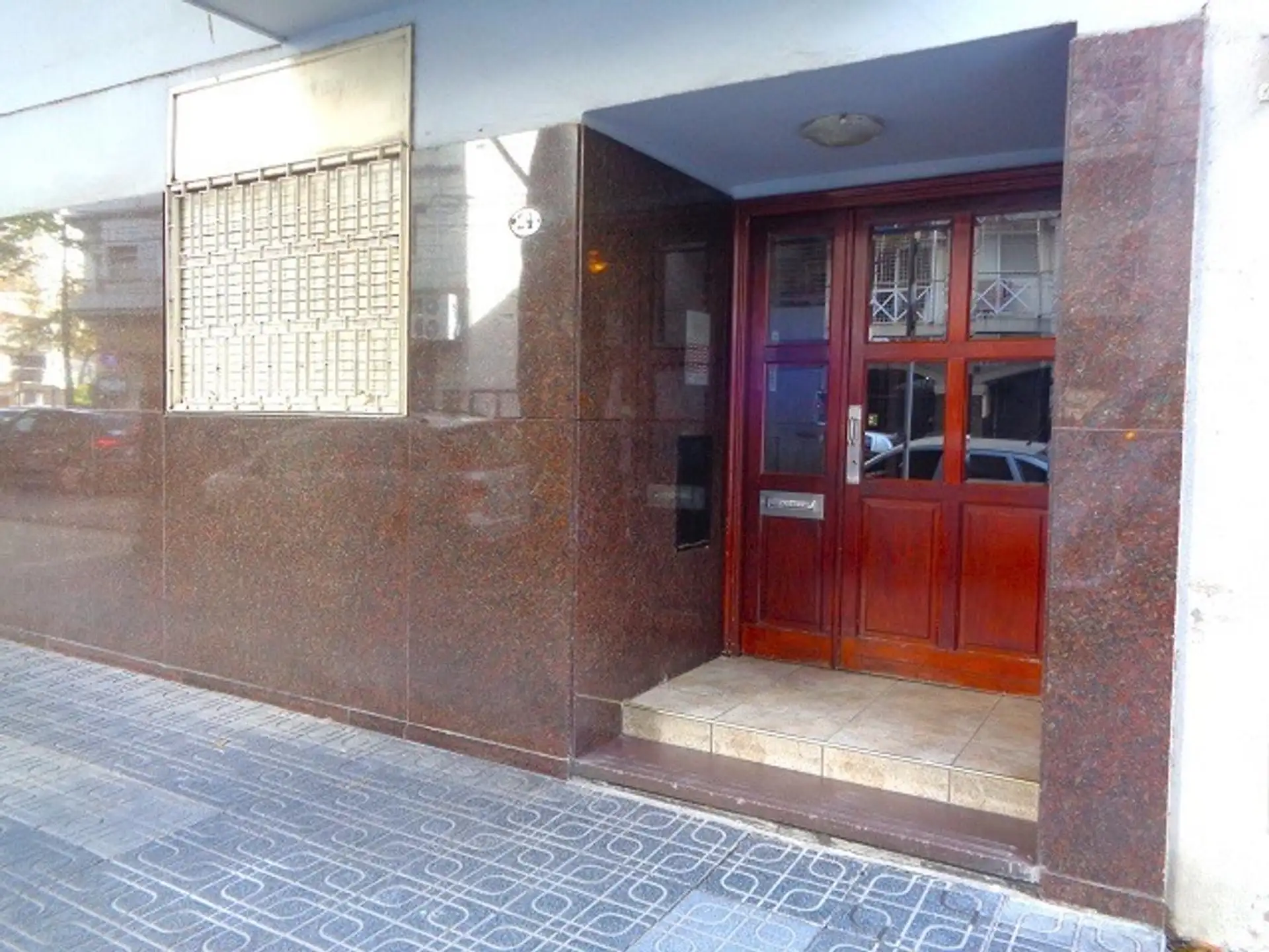 Departamento en Alquiler en Villa Crespo, Capital Federal