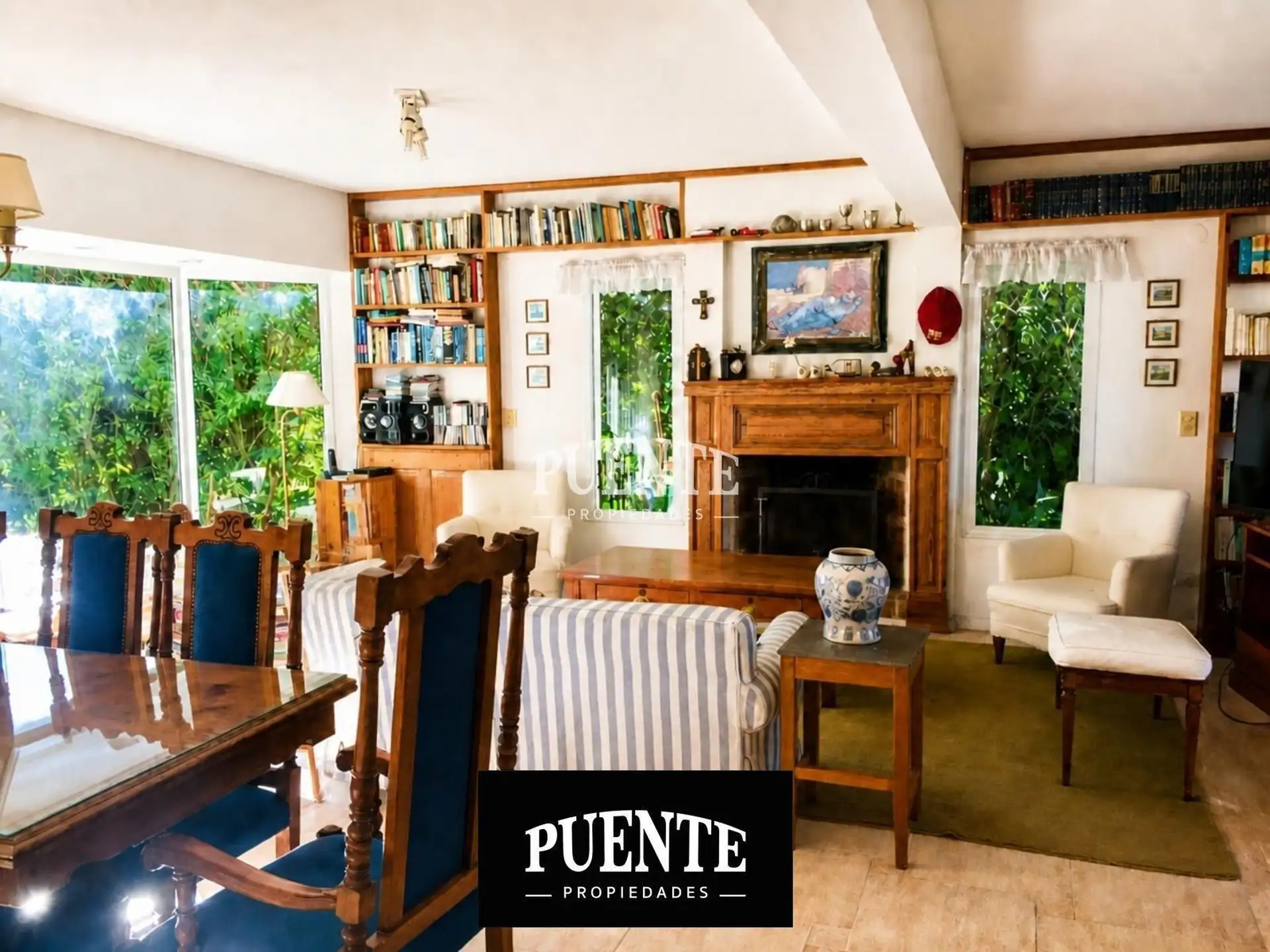 Casa en Saint Thomas, 2 plantas