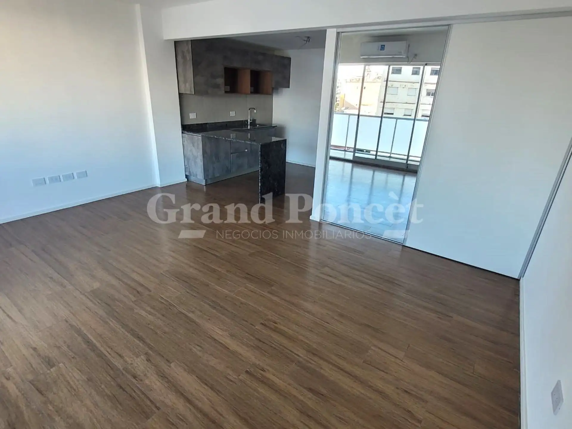 Departamento en Alquiler en Almagro, Capital Federal