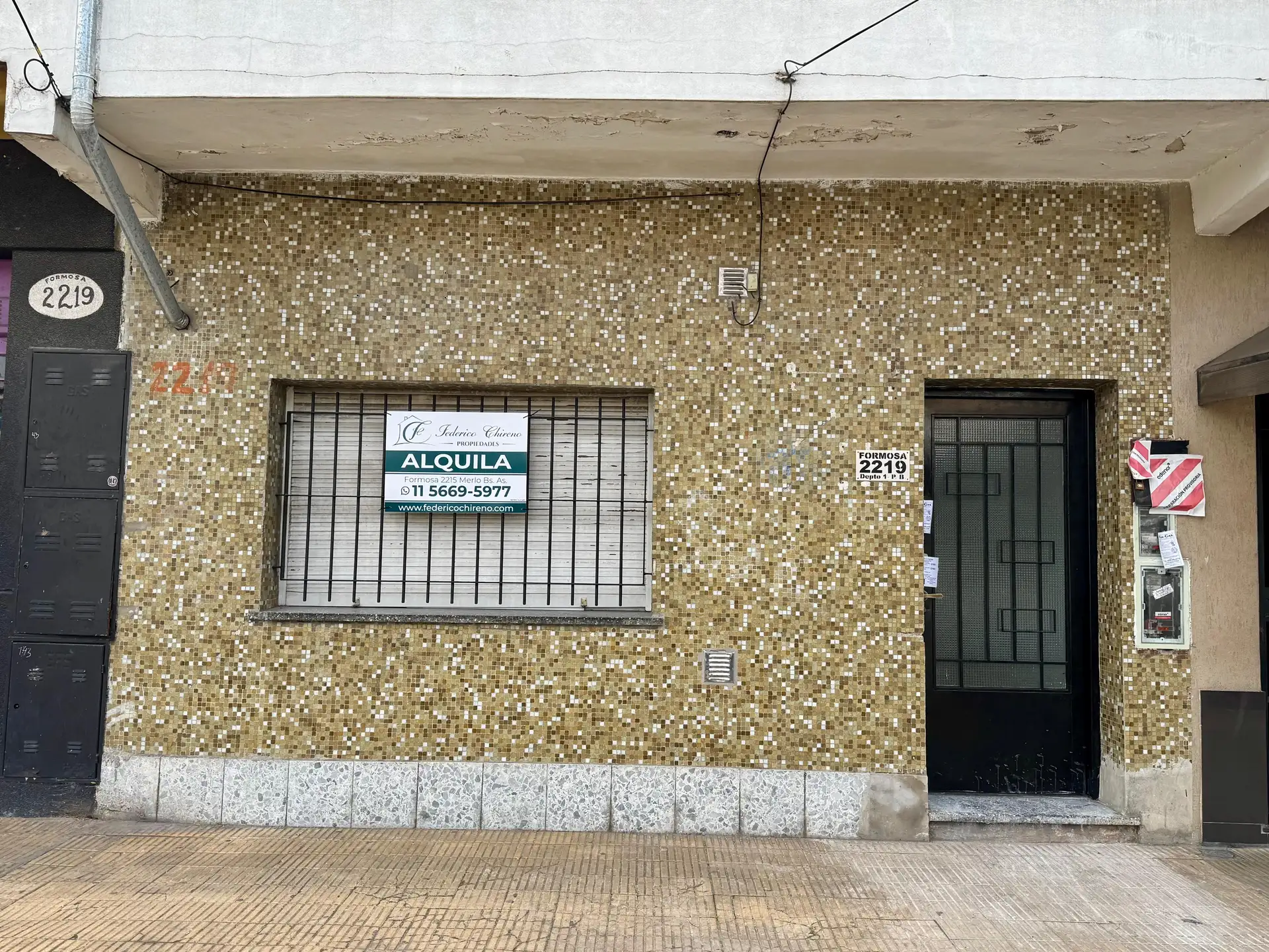 Casa en Alquiler en Merlo Norte, Merlo